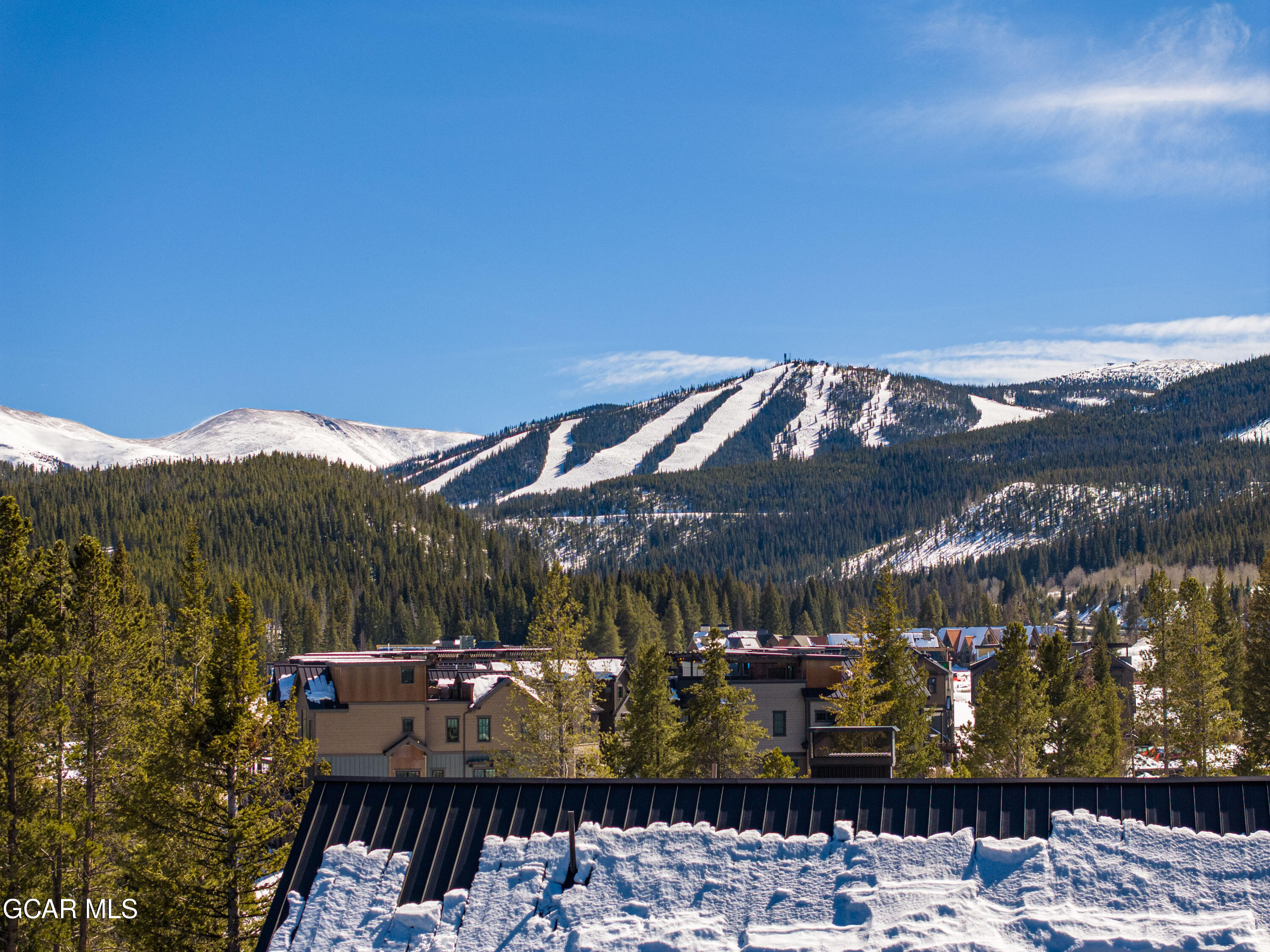 160 Exploration Trail Winter Park CO 80482