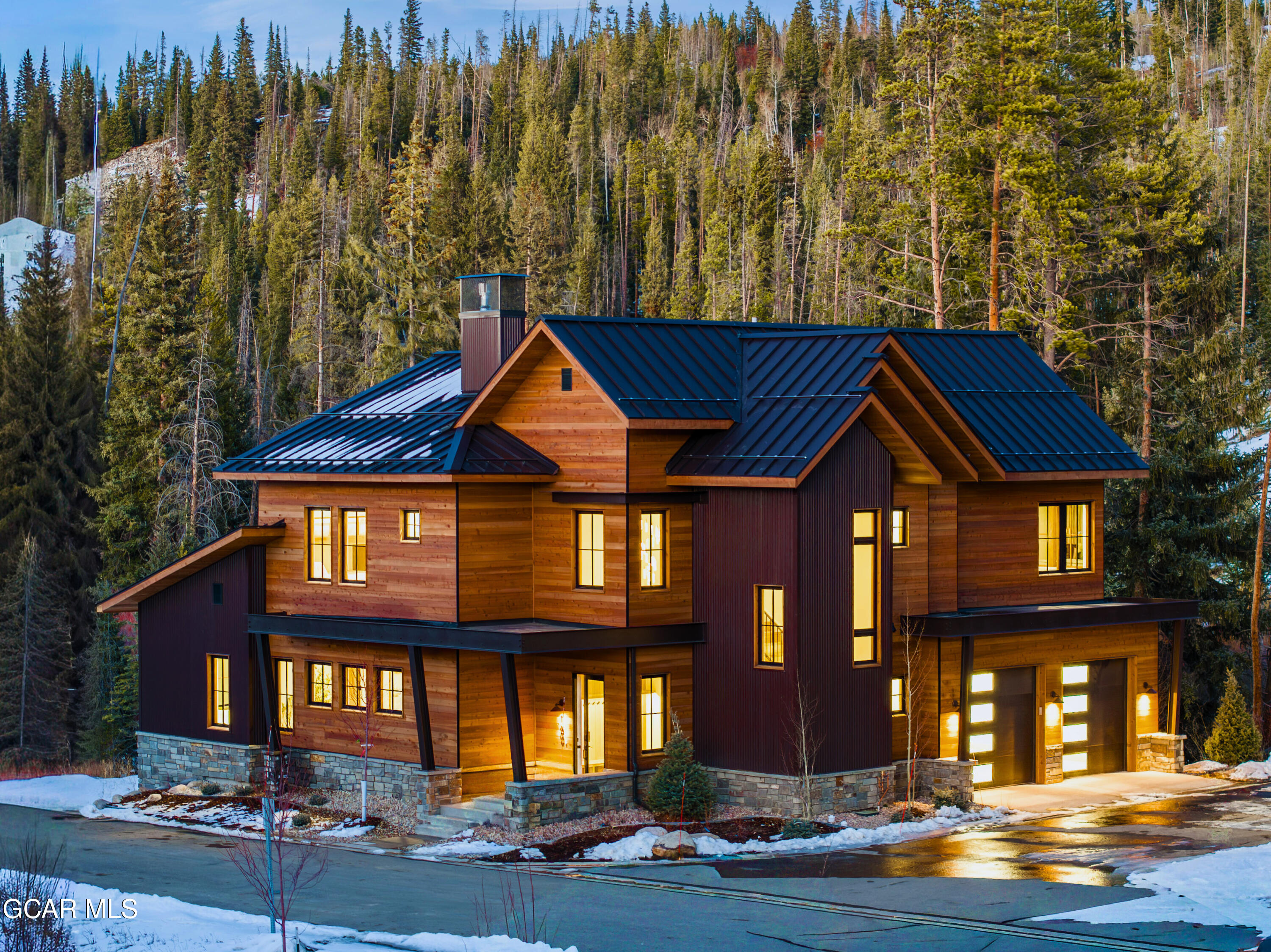 160 Exploration Trail Winter Park CO 80482