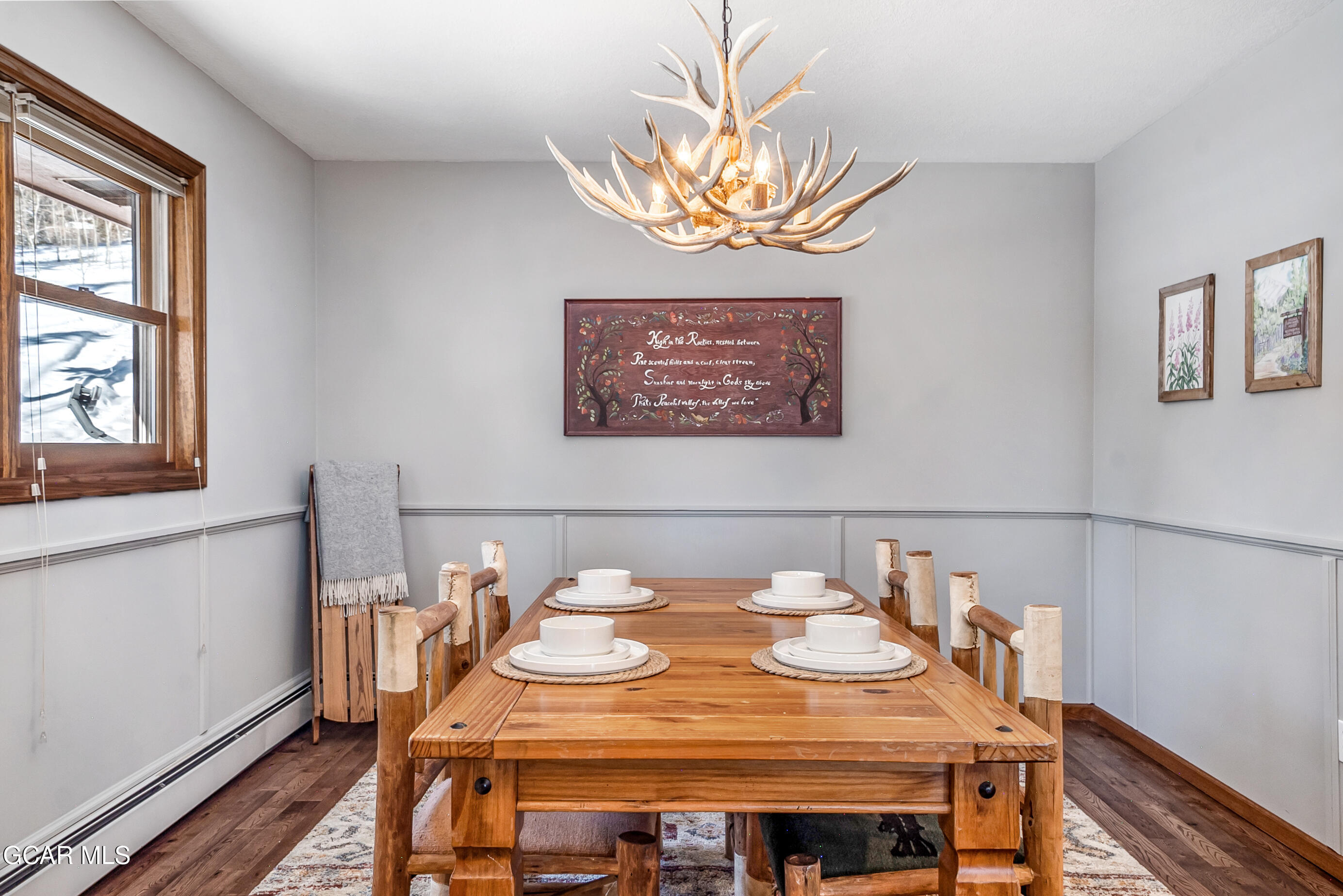 53 GCR 863 Tabernash CO 80478