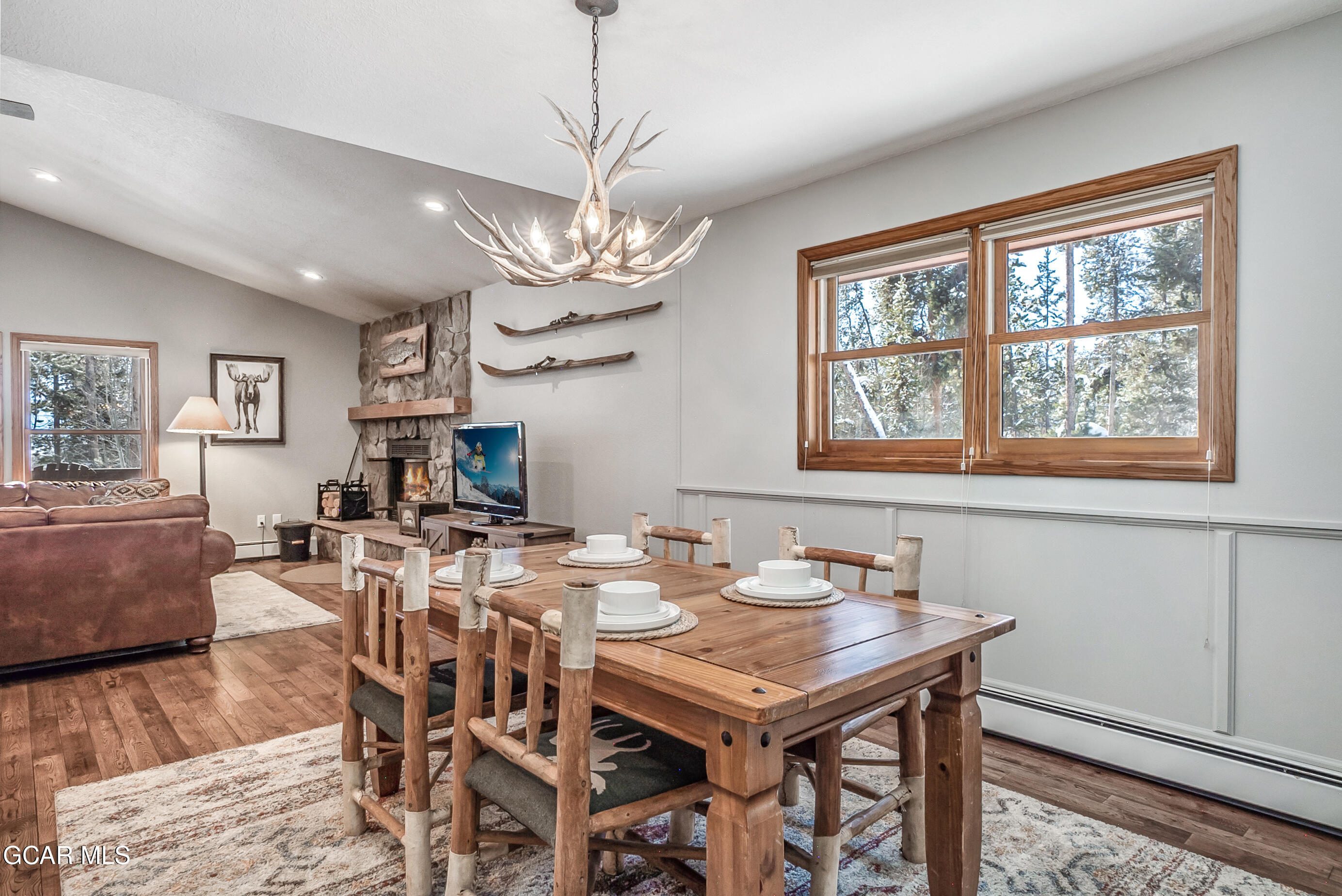 53 GCR 863 Tabernash CO 80478