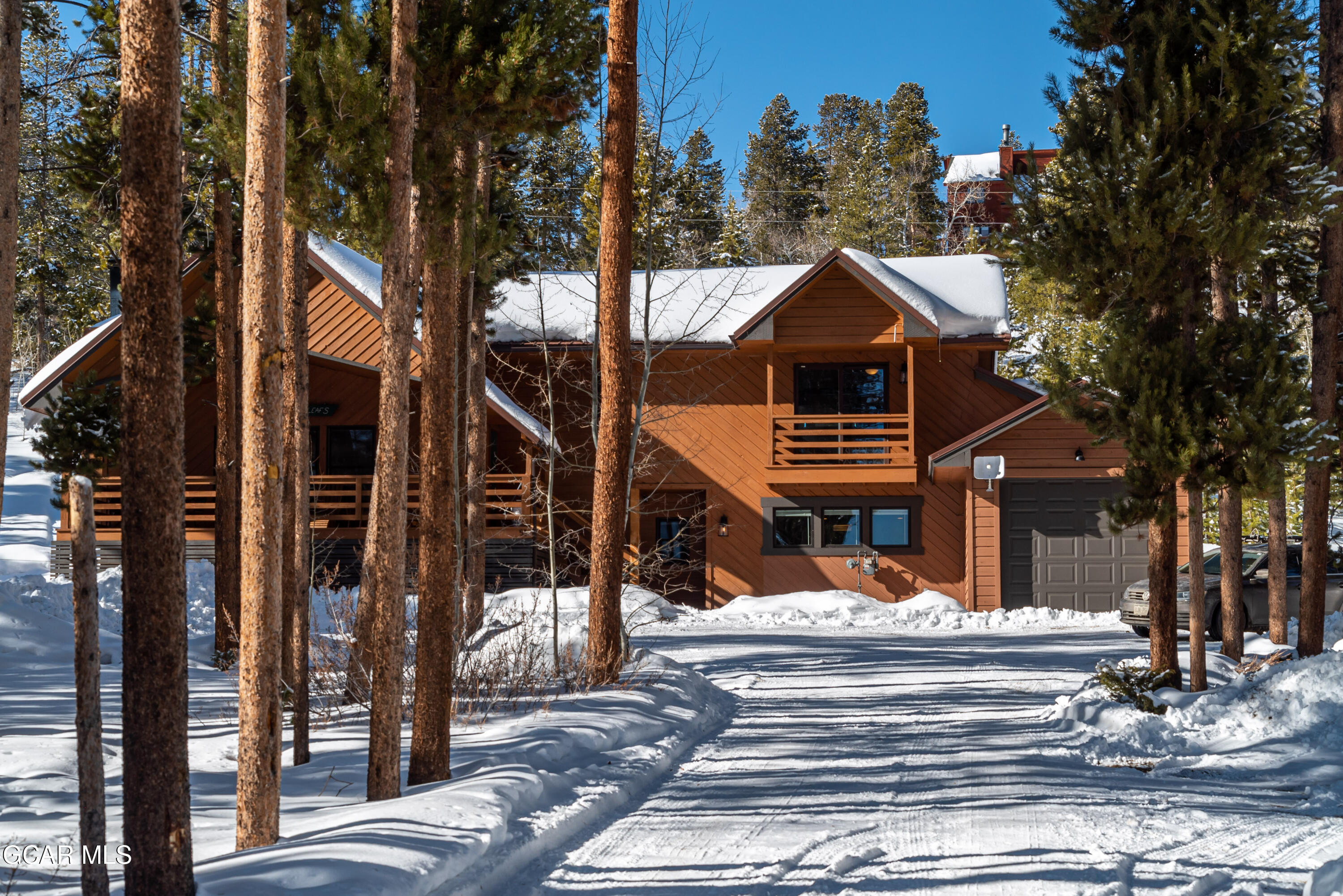 53 GCR 863 Tabernash CO 80478