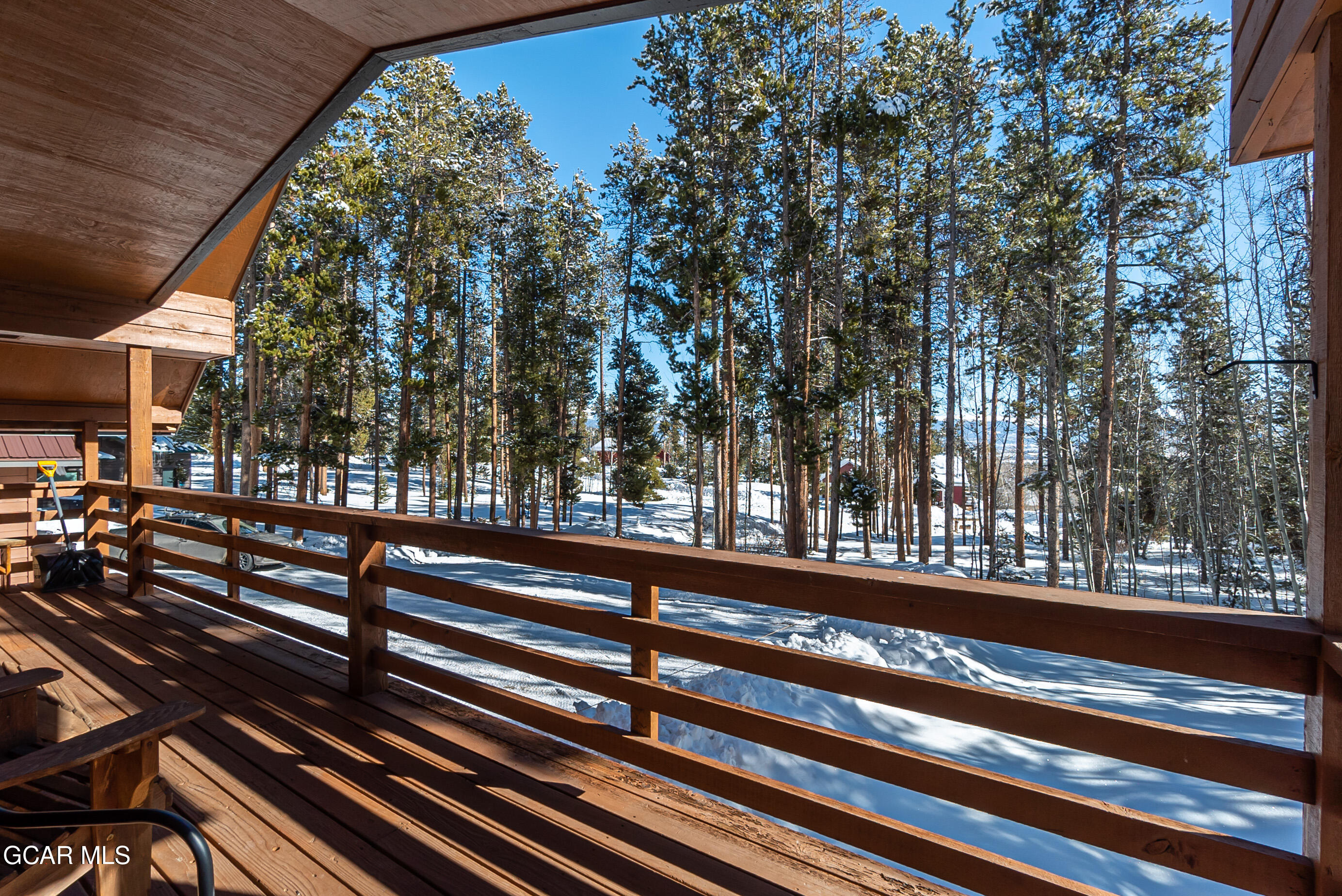 53 GCR 863 Tabernash CO 80478