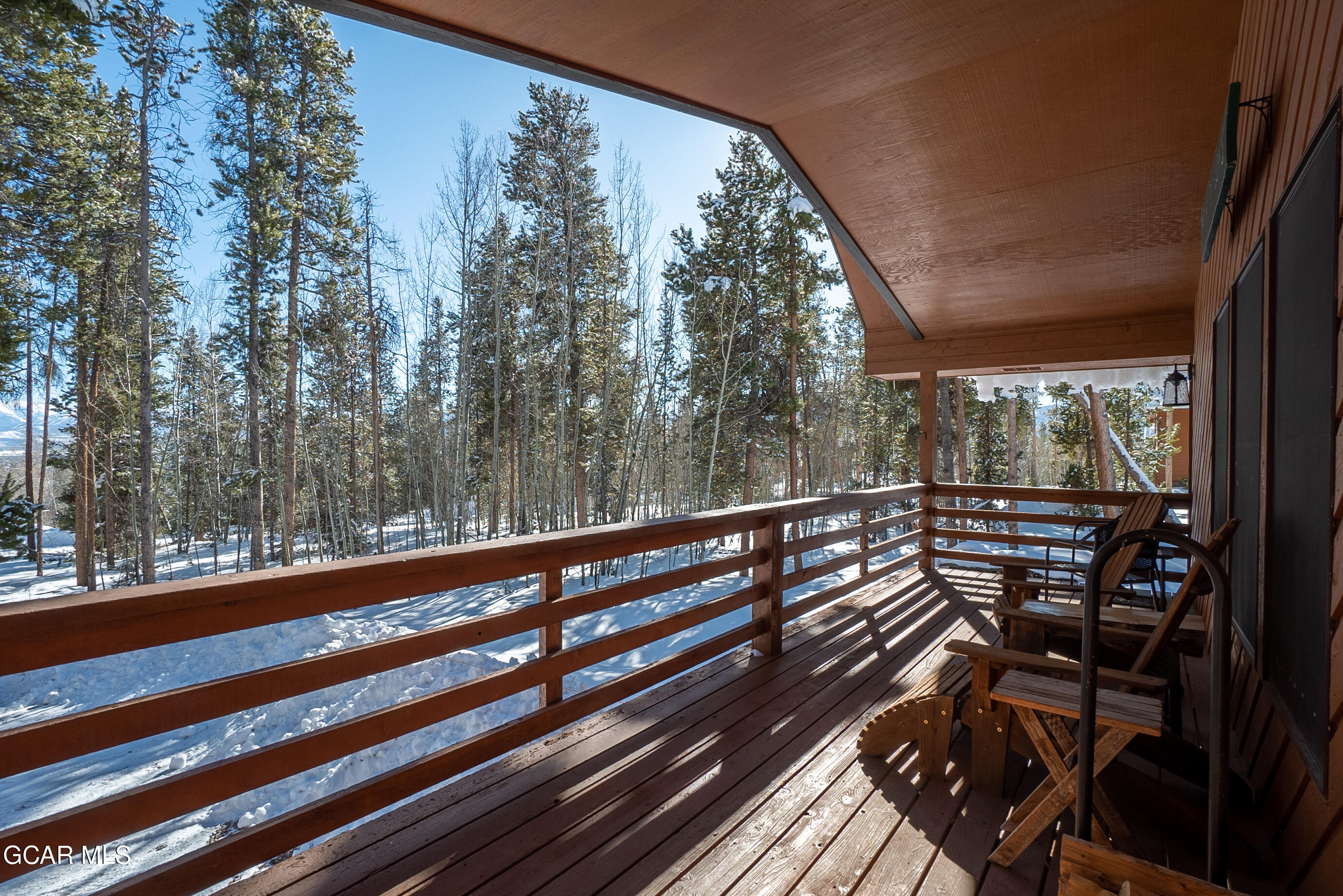 53 GCR 863 Tabernash CO 80478