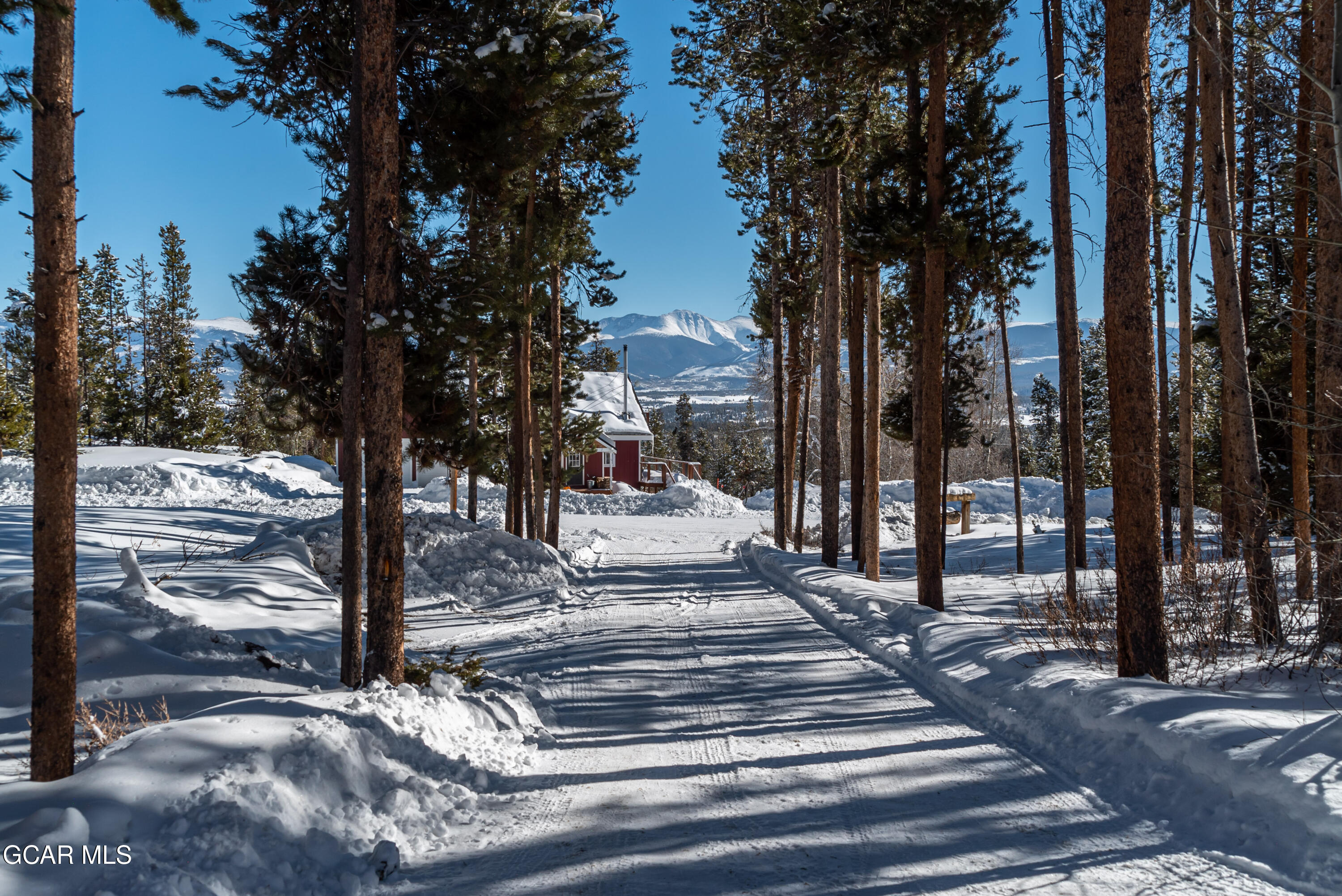 53 GCR 863 Tabernash CO 80478