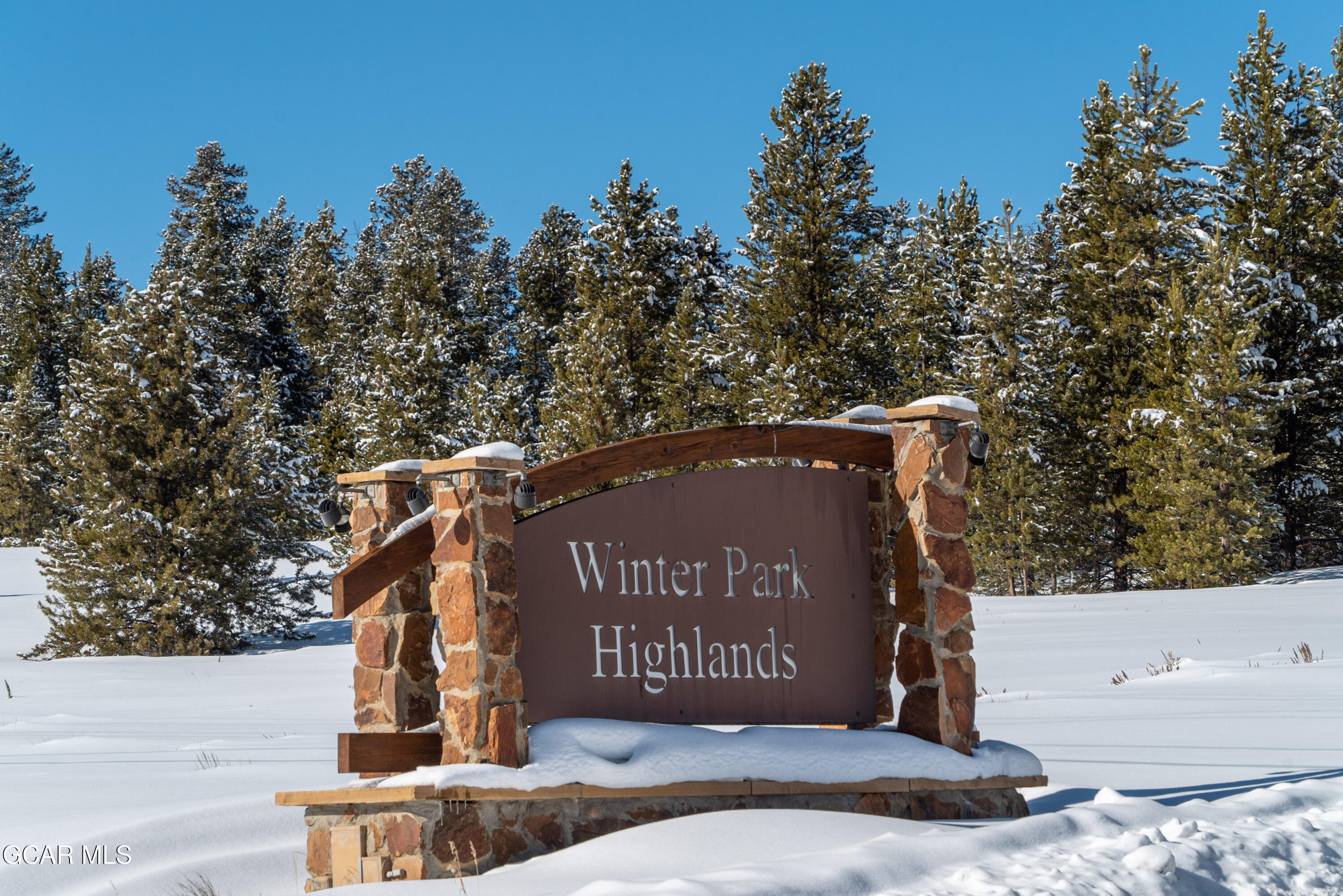 53 GCR 863 Tabernash CO 80478