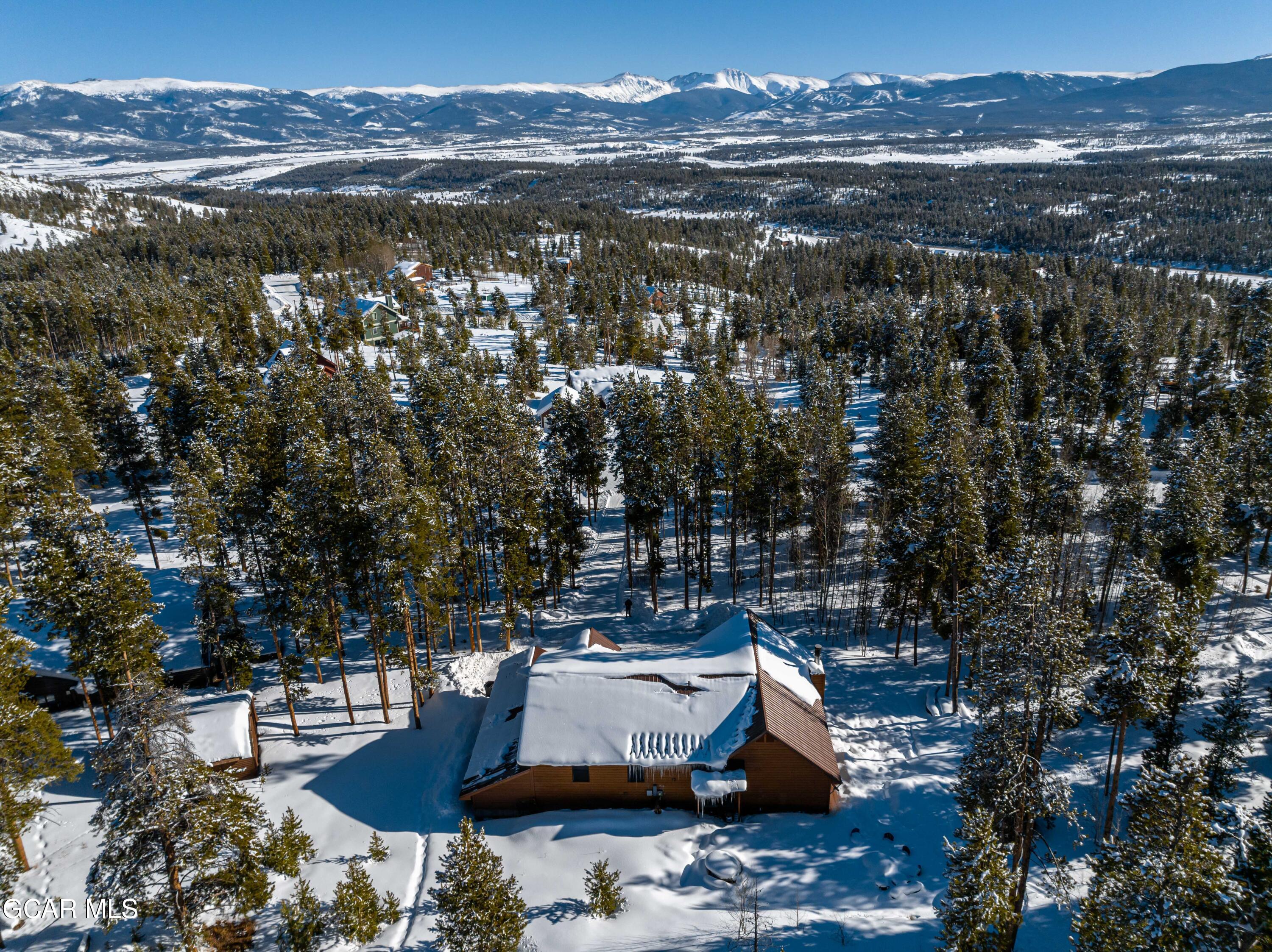 53 GCR 863 Tabernash CO 80478