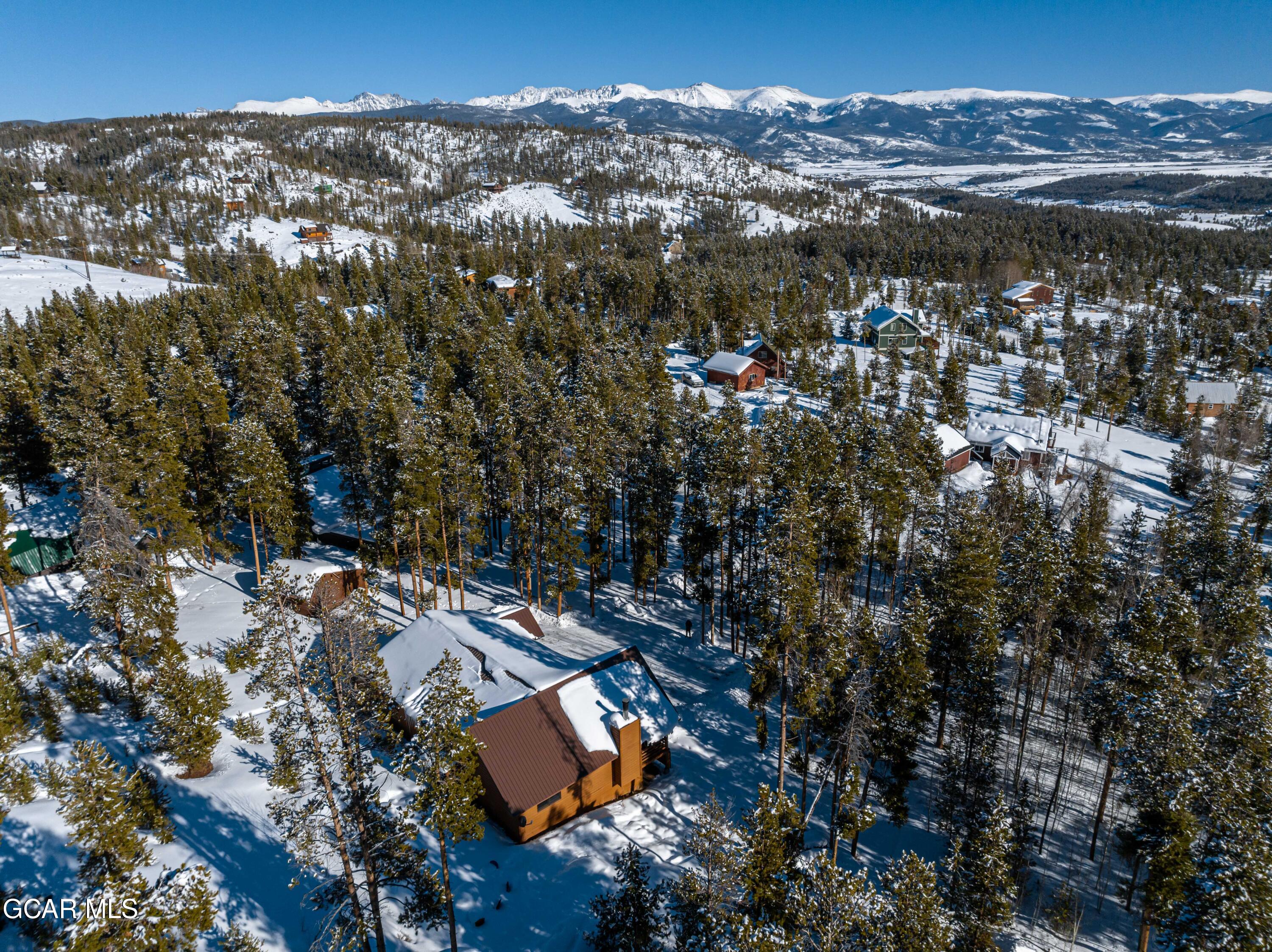 53 GCR 863 Tabernash CO 80478