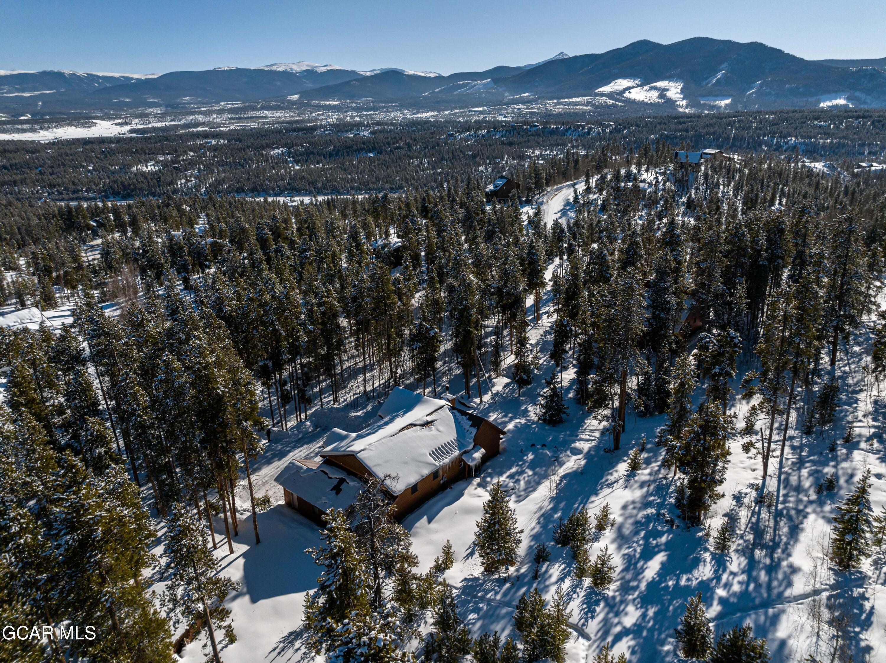 53 GCR 863 Tabernash CO 80478