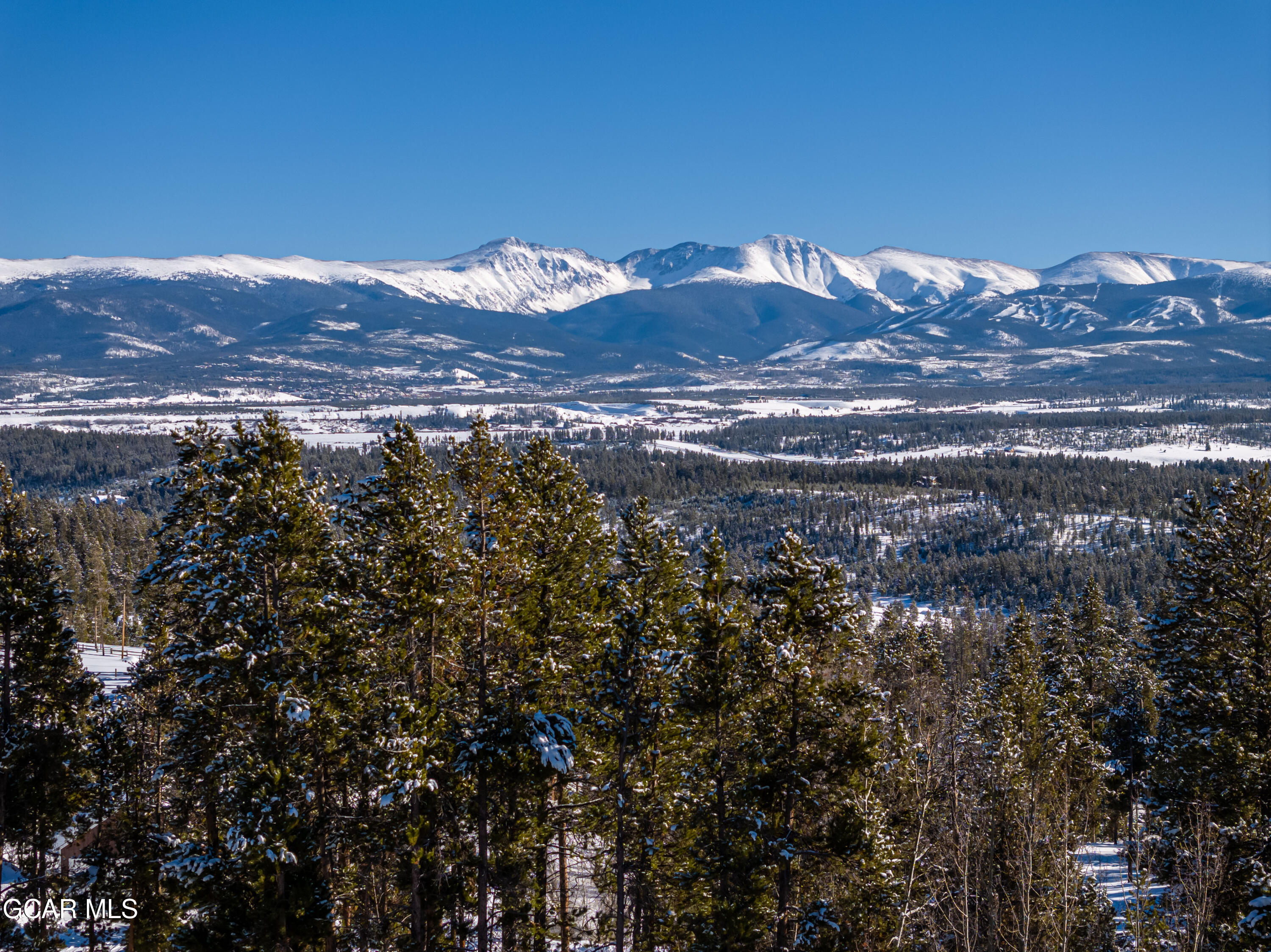 53 GCR 863 Tabernash CO 80478