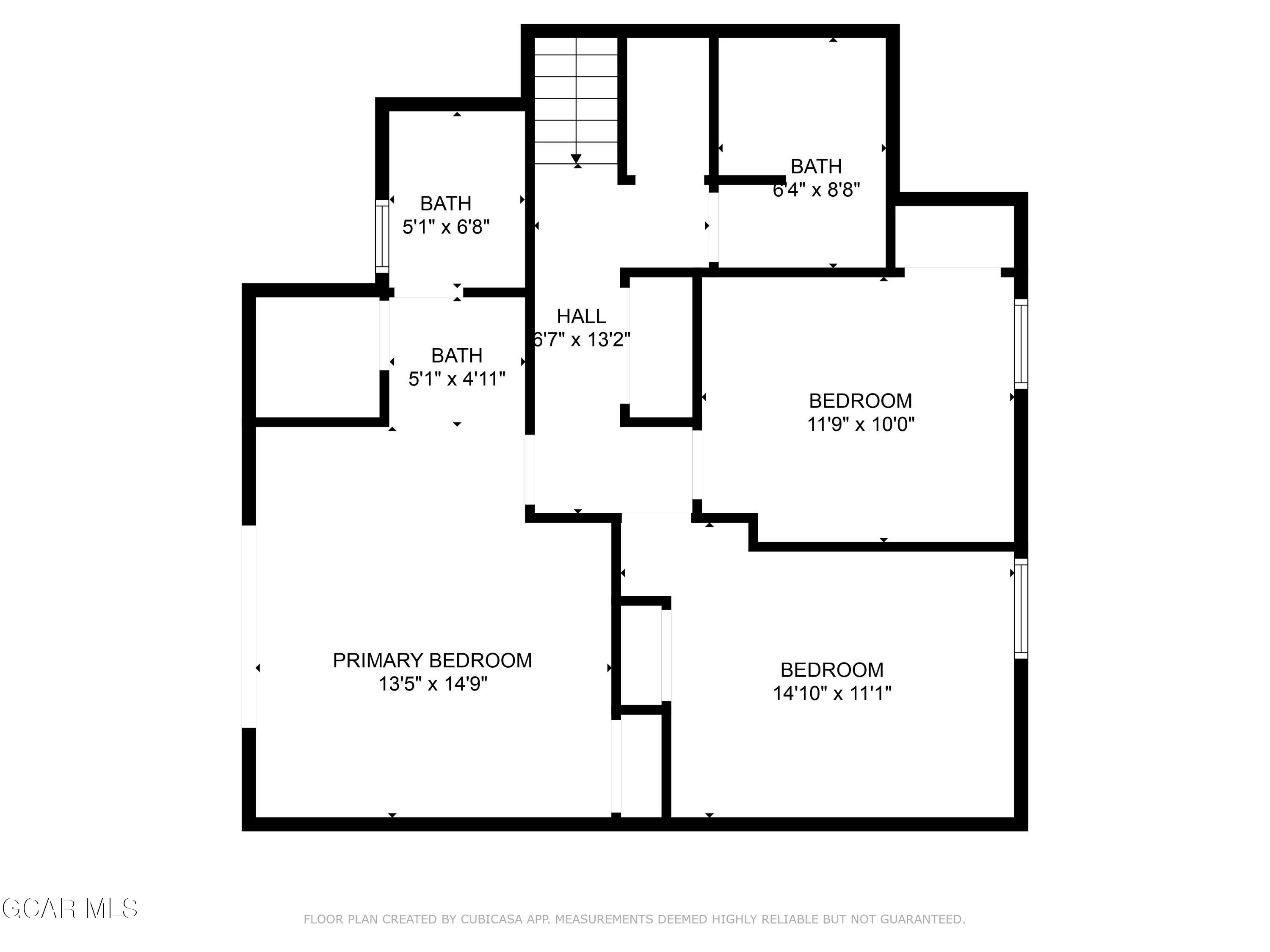 53 GCR 863 Tabernash CO 80478