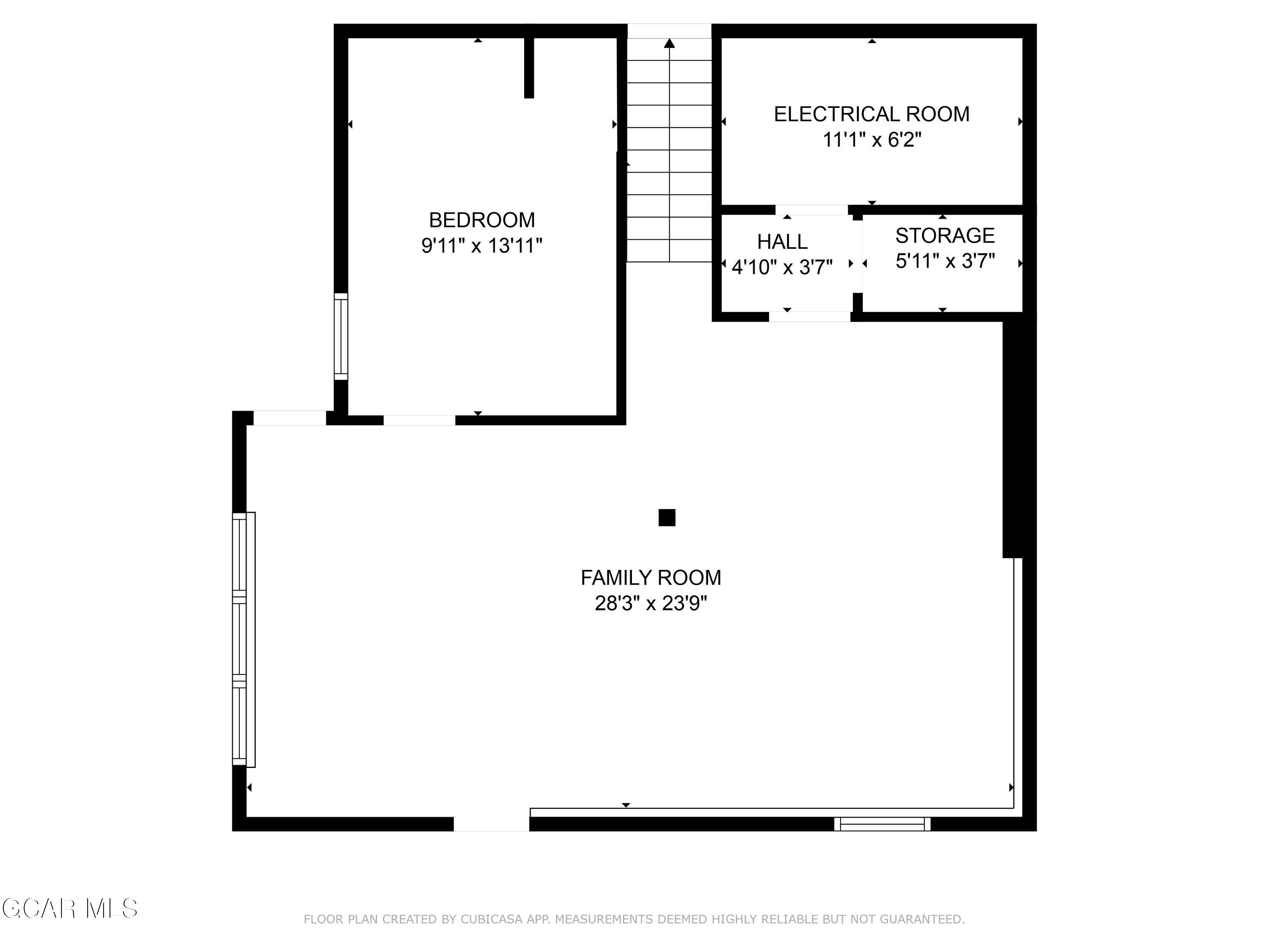 53 GCR 863 Tabernash CO 80478