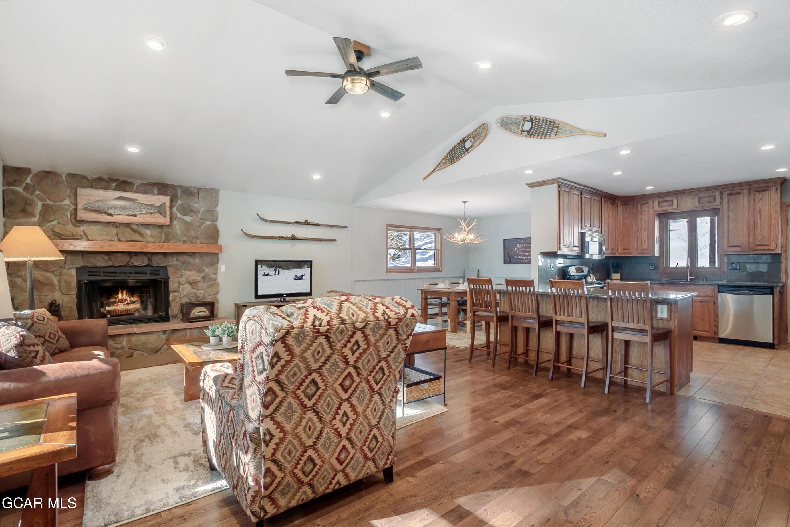 53 GCR 863 Tabernash CO 80478