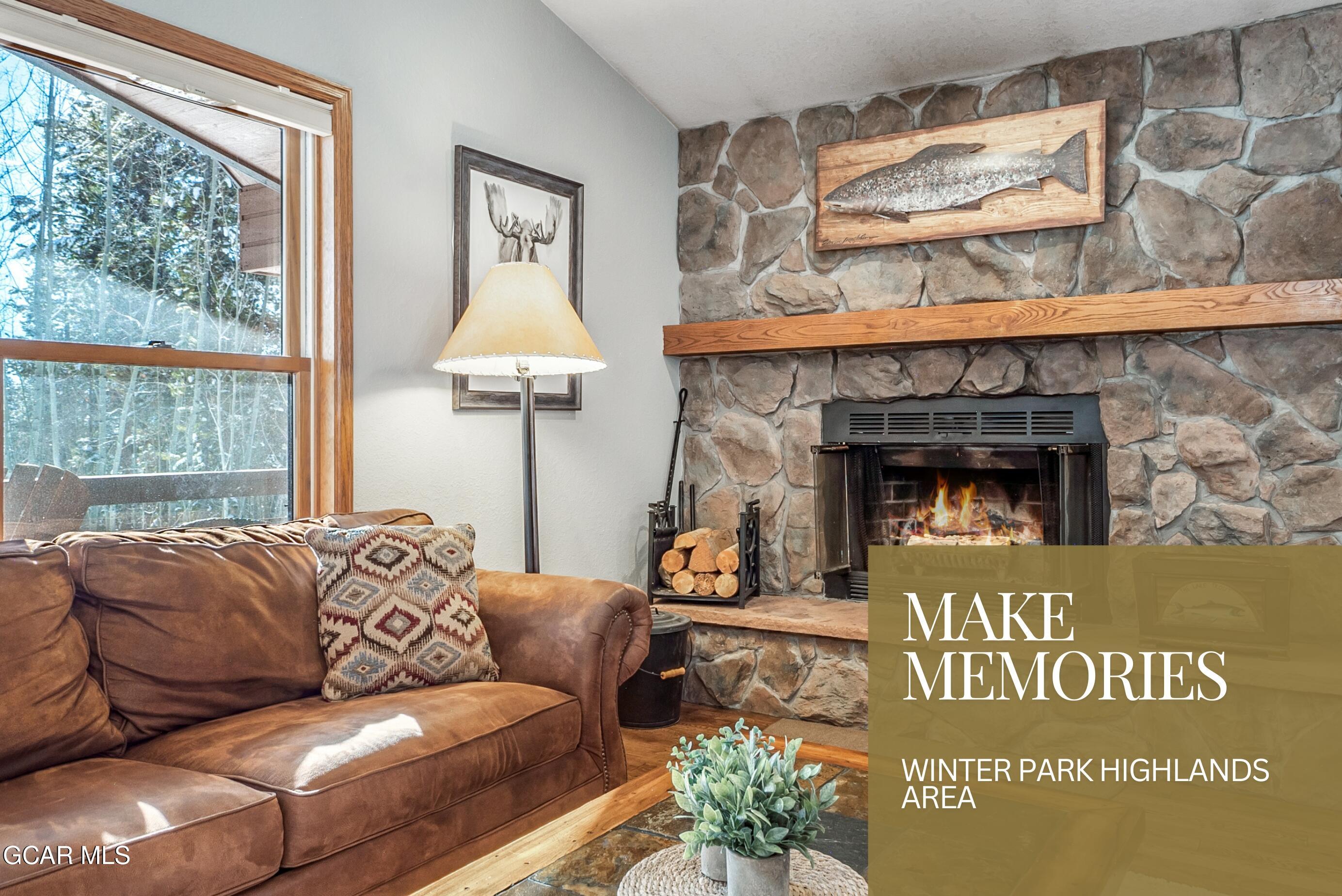 53 GCR 863 Tabernash CO 80478