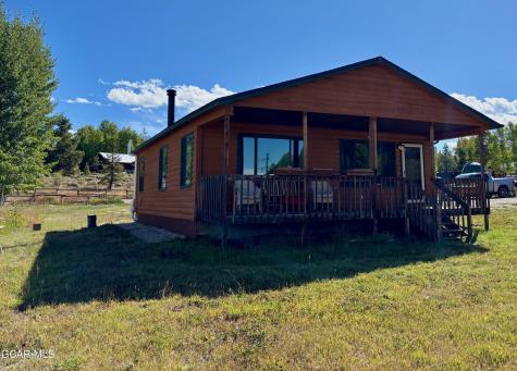 132 GCR 4480 Grand Lake CO 80447