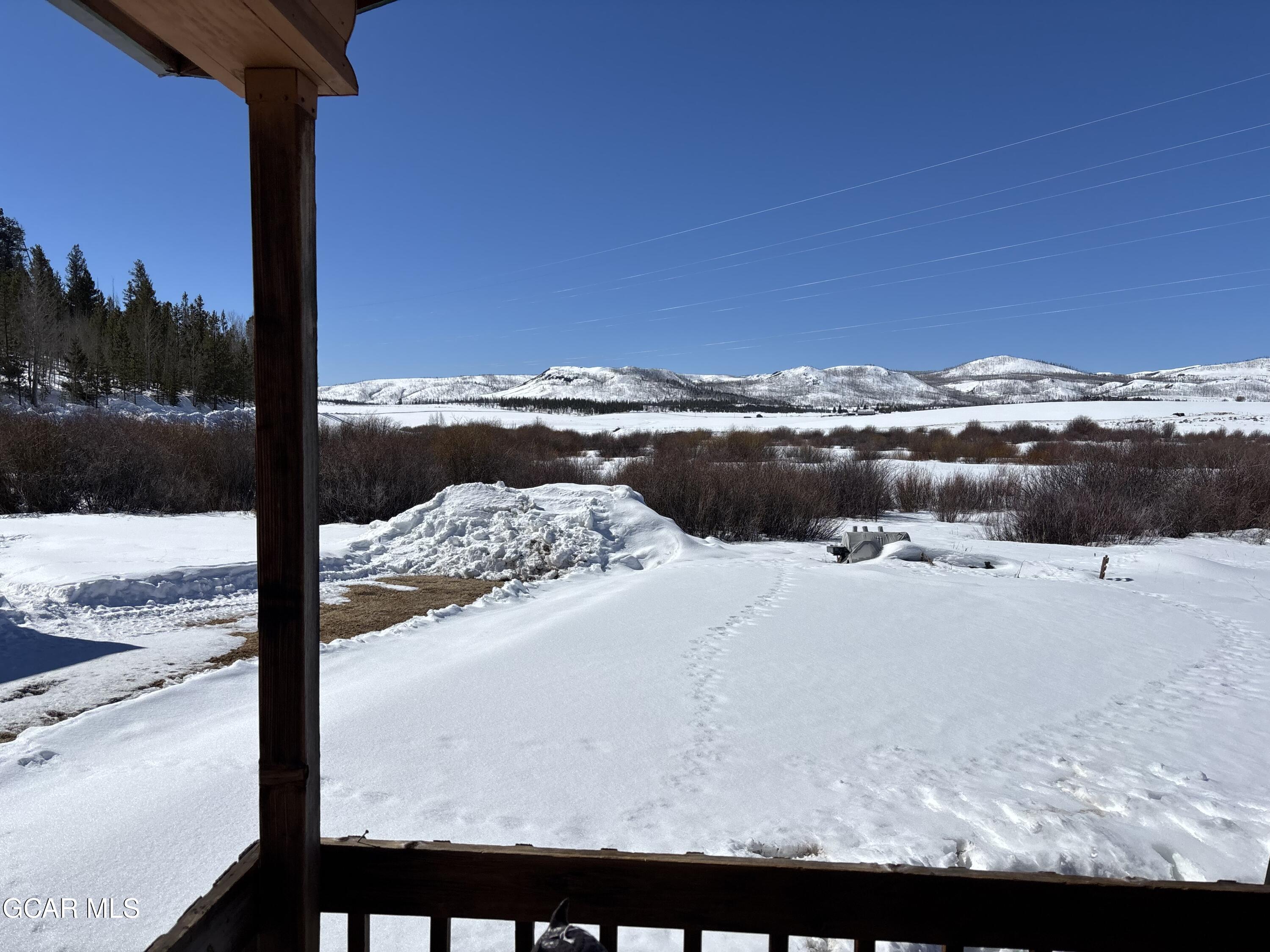 132 GCR 4480 Grand Lake CO 80447