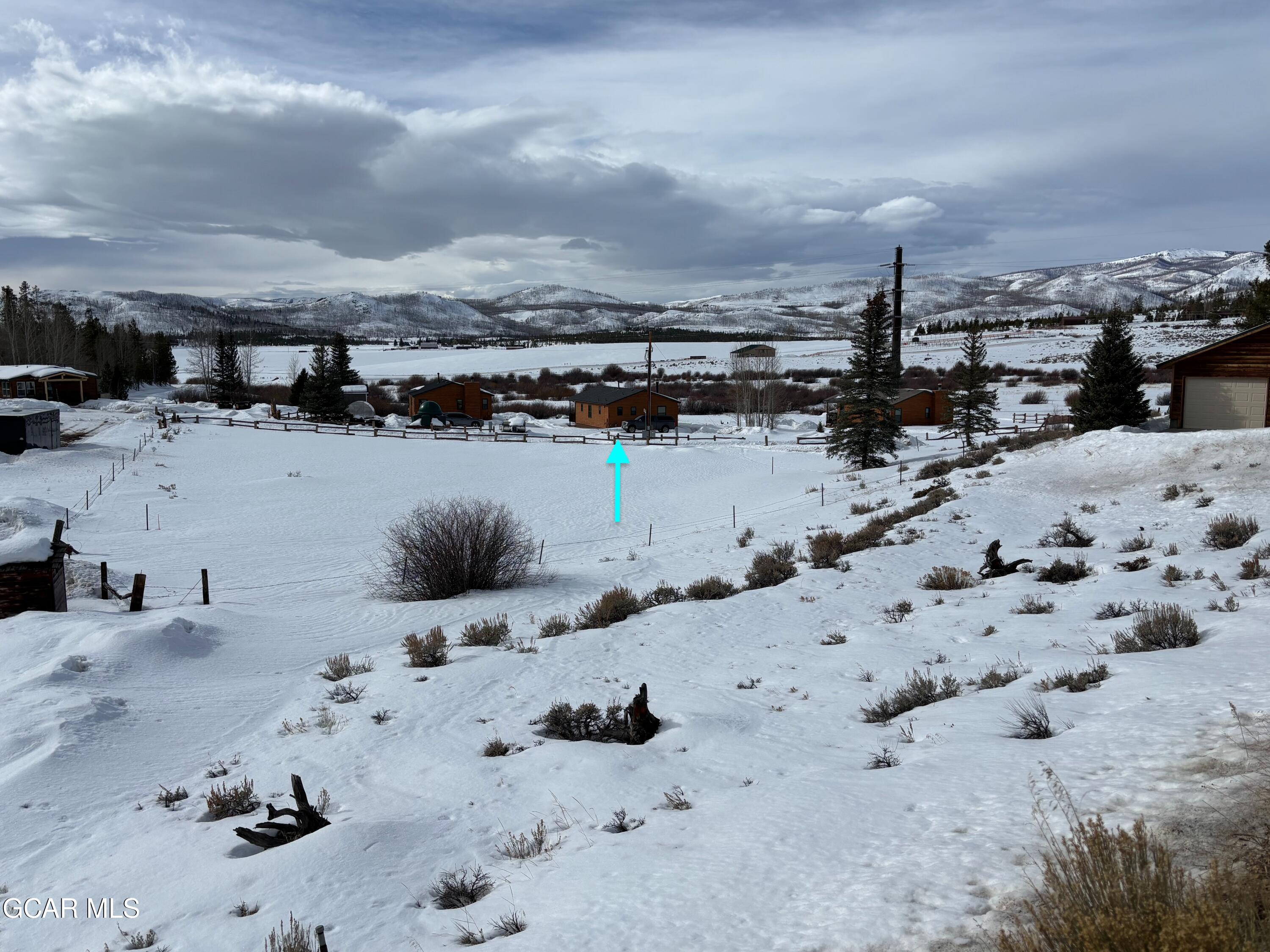 132 GCR 4480 Grand Lake CO 80447