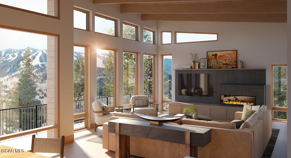 40 Cub Creek Way Winter Park CO 80482