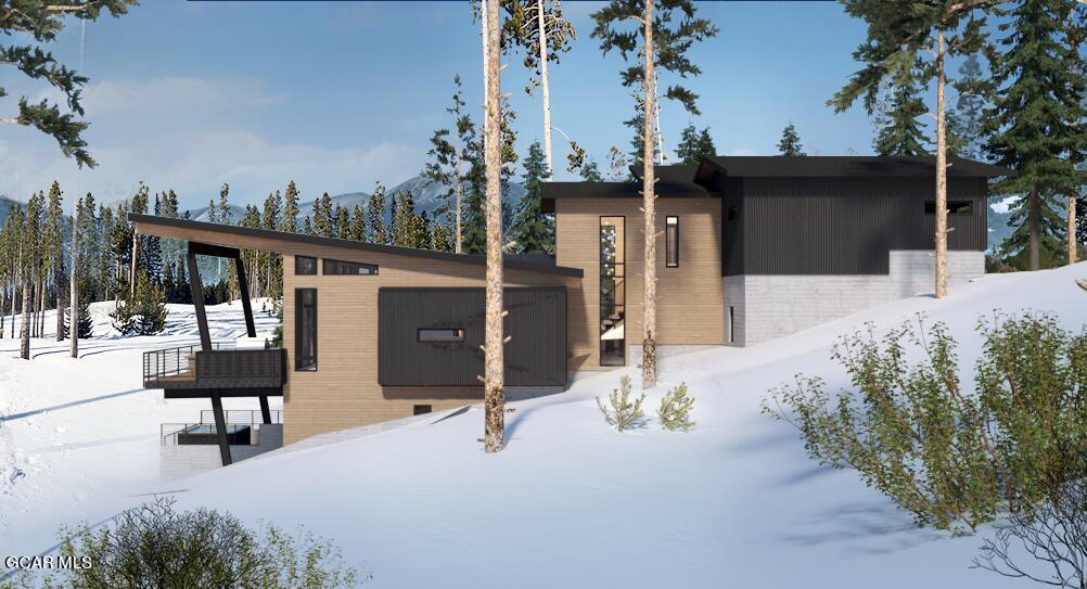 40 Cub Creek Way Winter Park CO 80482