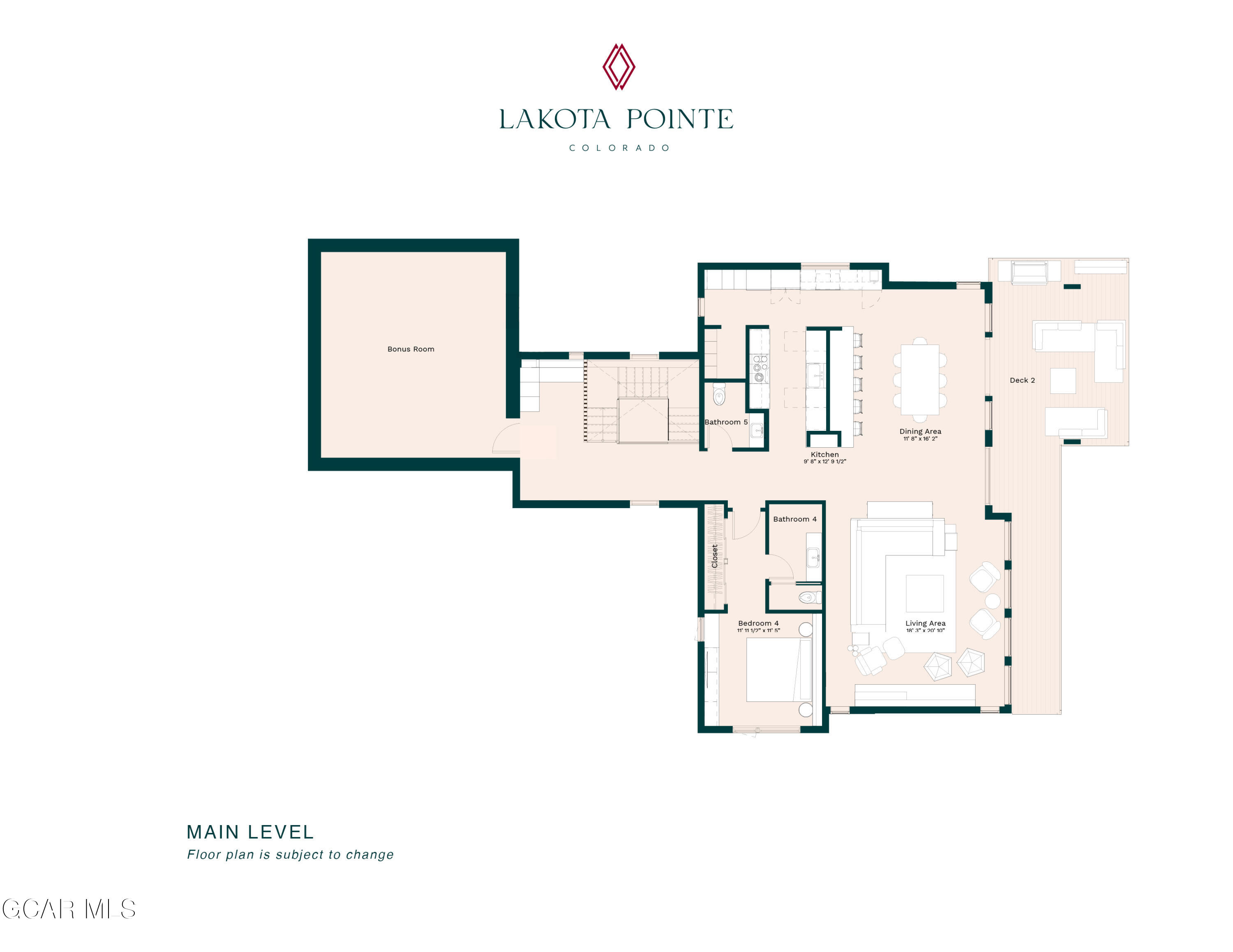 40 Cub Creek Way Winter Park CO 80482