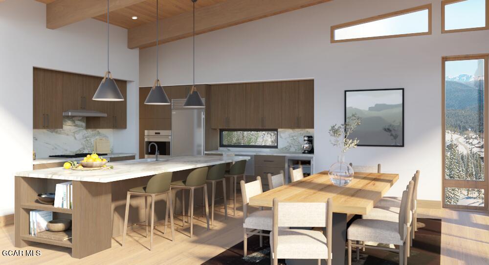 40 Cub Creek Way Winter Park CO 80482