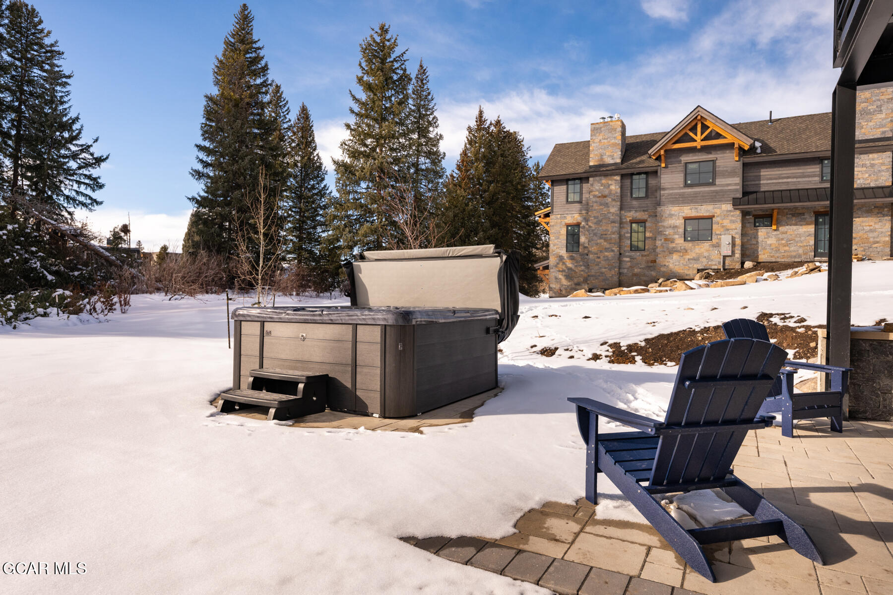 113 Apres Way Winter Park CO 80482