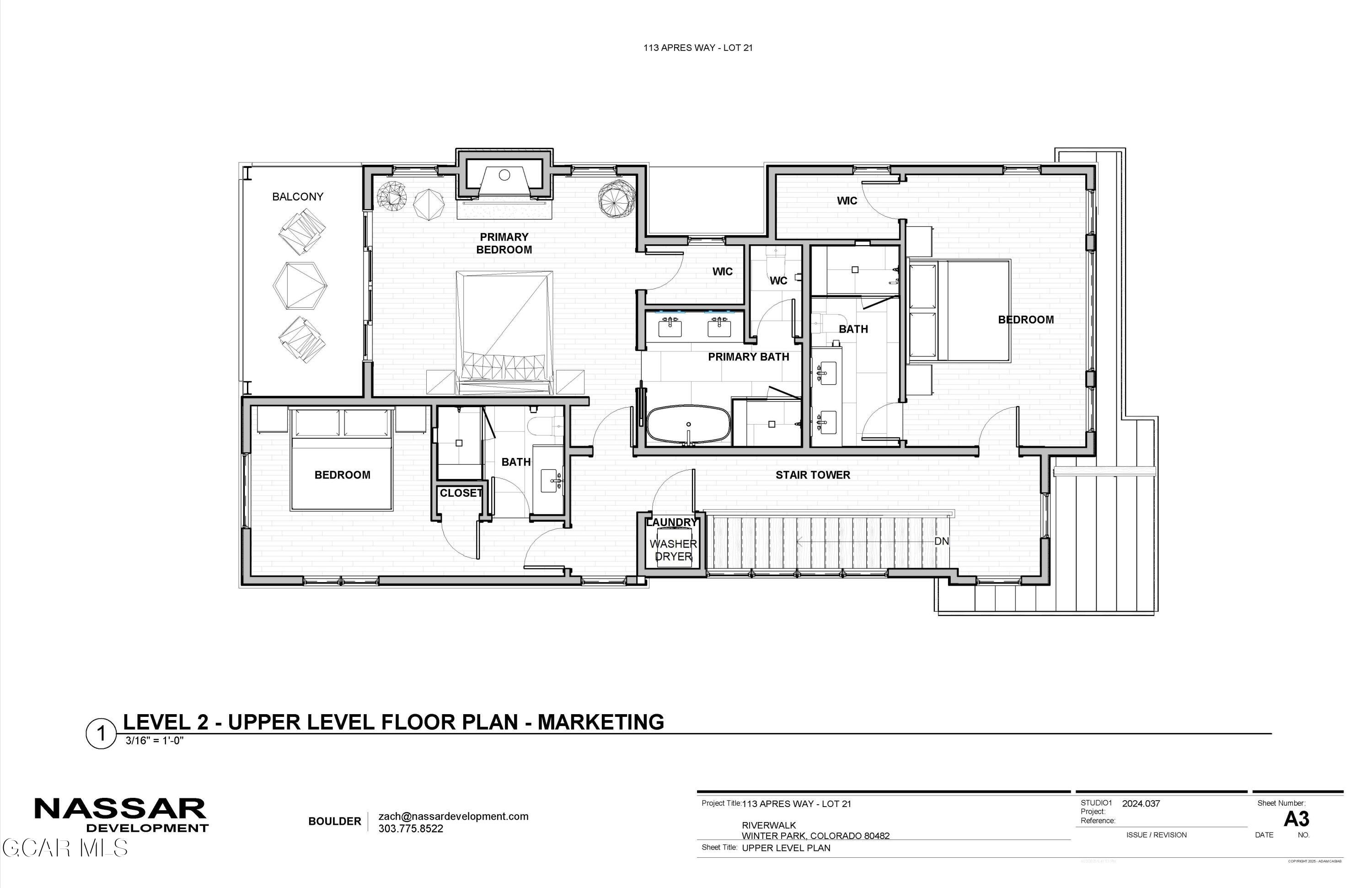 113 Apres Way Winter Park CO 80482