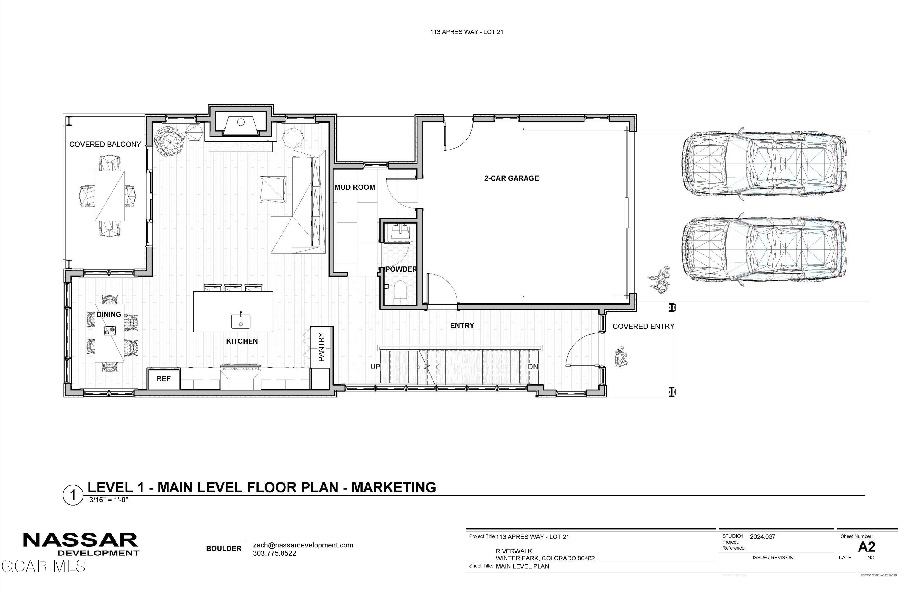 113 Apres Way Winter Park CO 80482