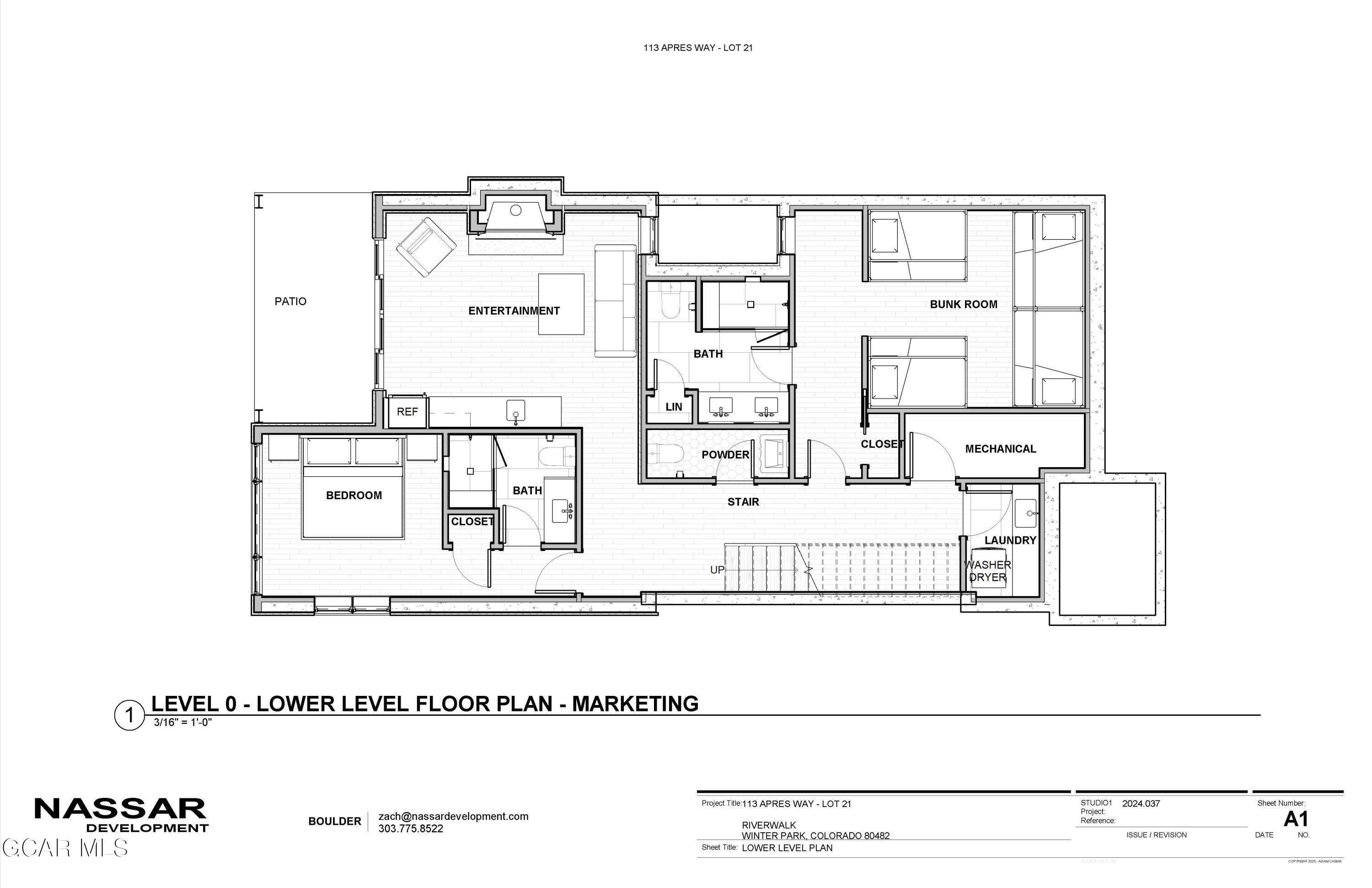 113 Apres Way Winter Park CO 80482