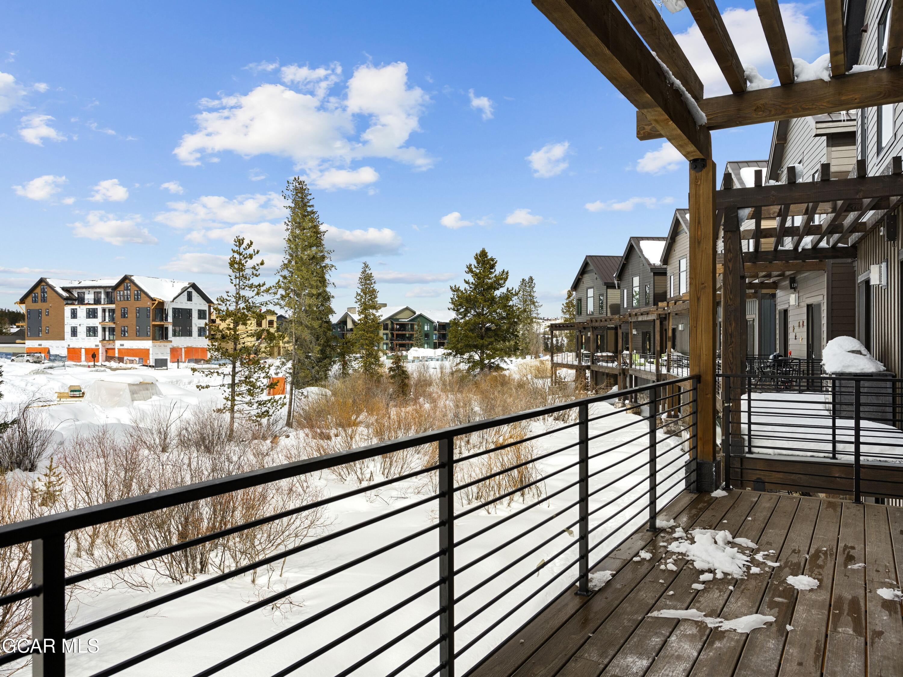 40 Ski Idlewild Road Winter Park CO 80482