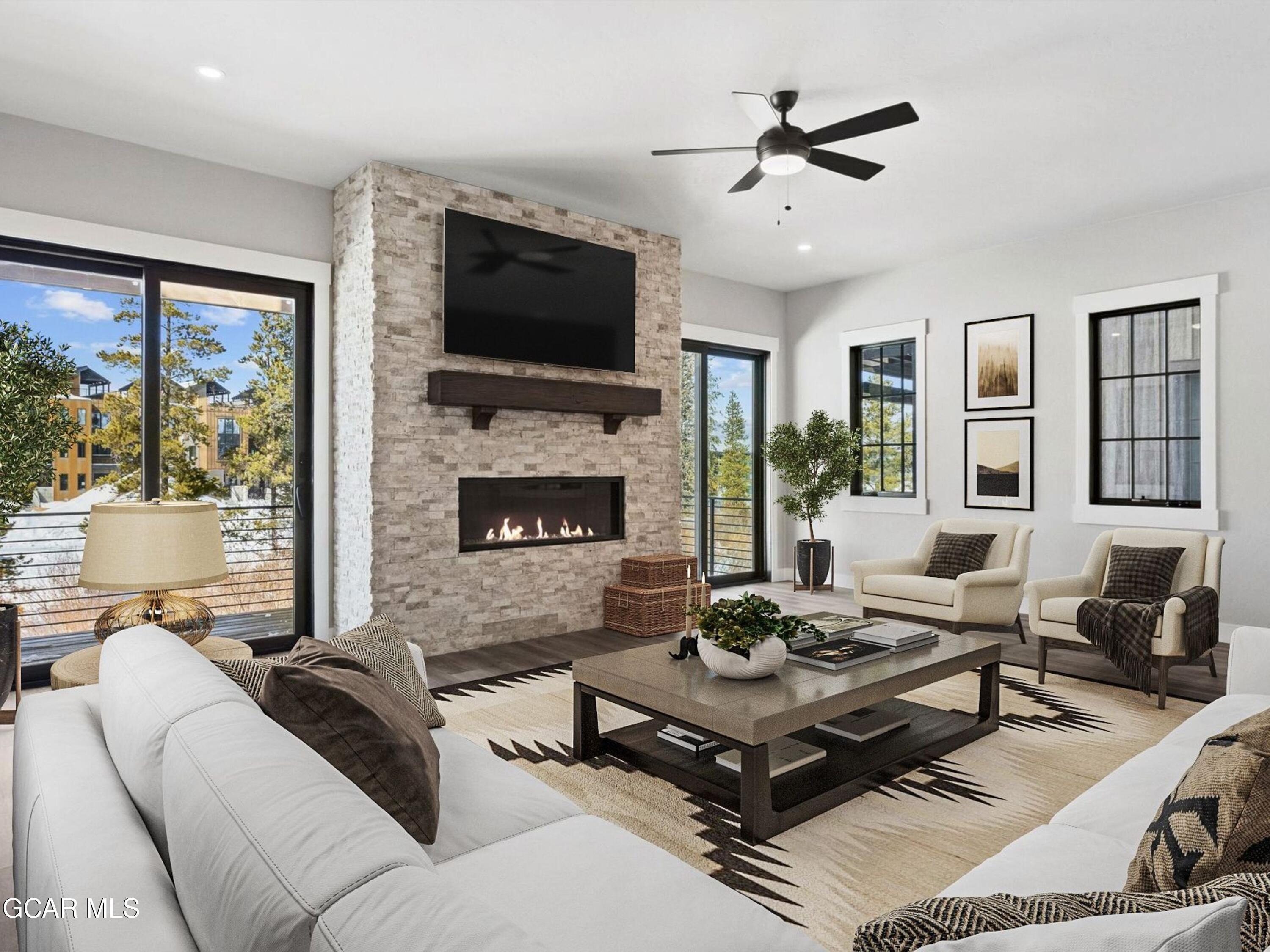 40 Ski Idlewild Road Winter Park CO 80482