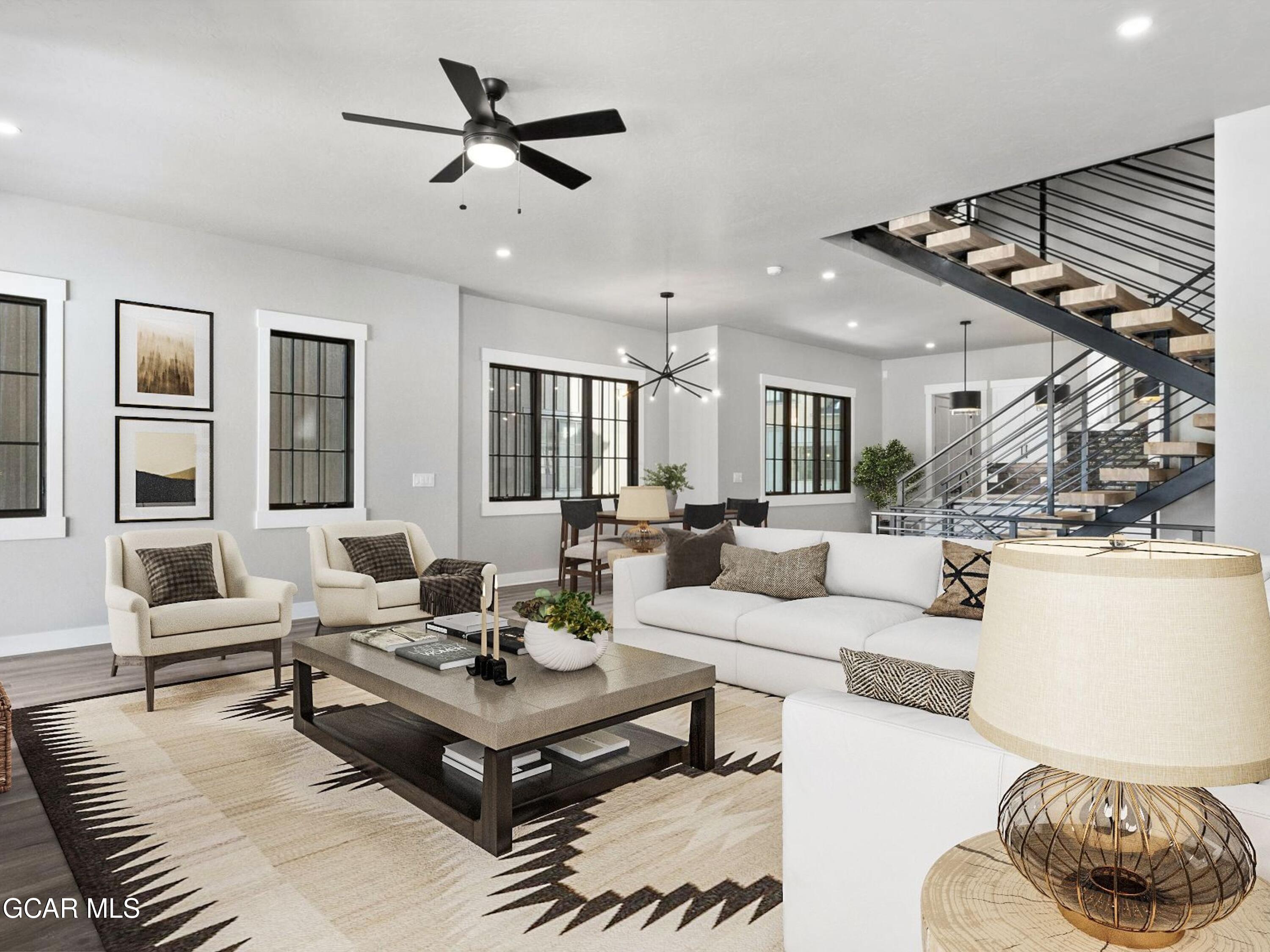 40 Ski Idlewild Road Winter Park CO 80482