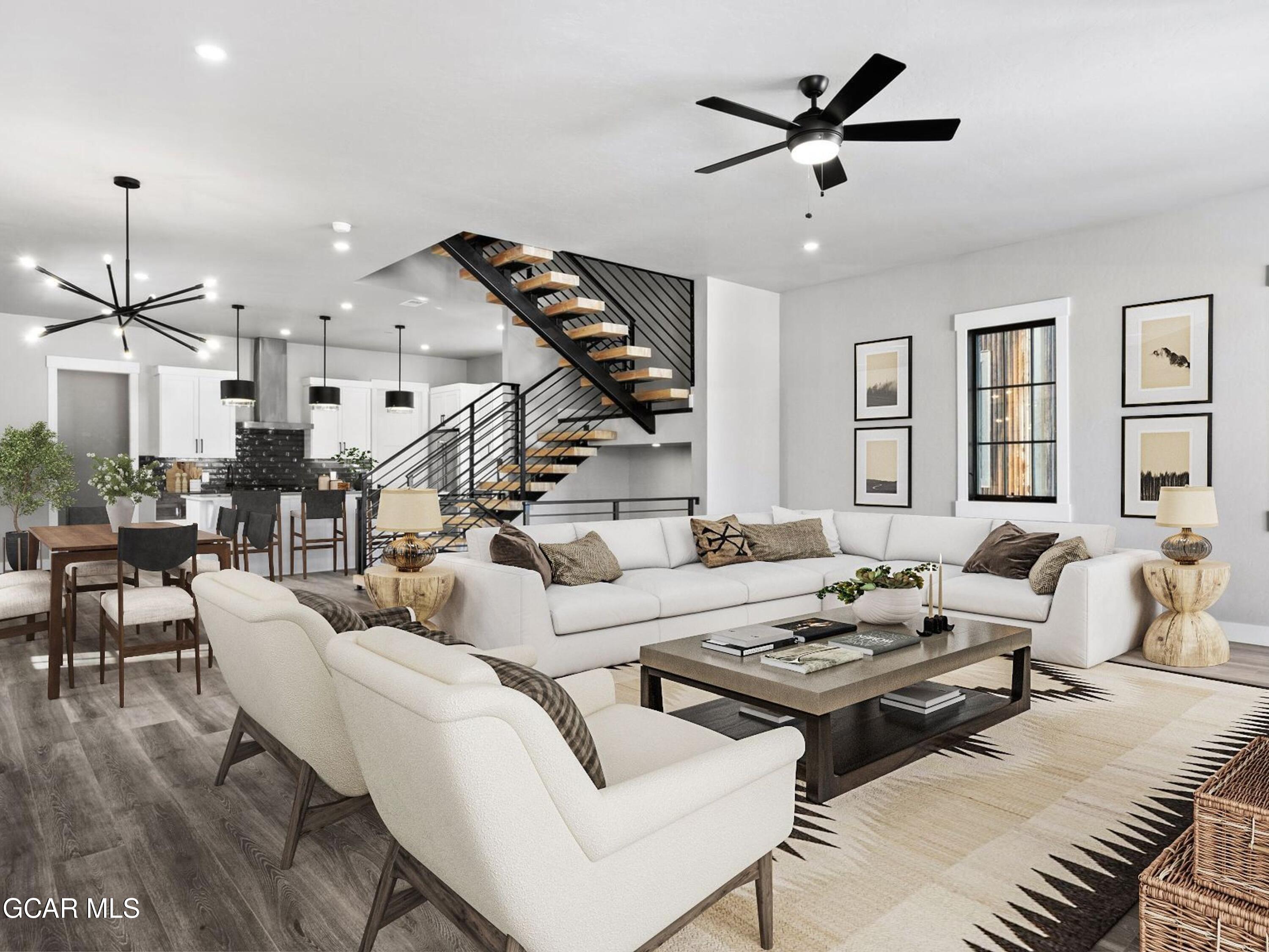 40 Ski Idlewild Road Winter Park CO 80482