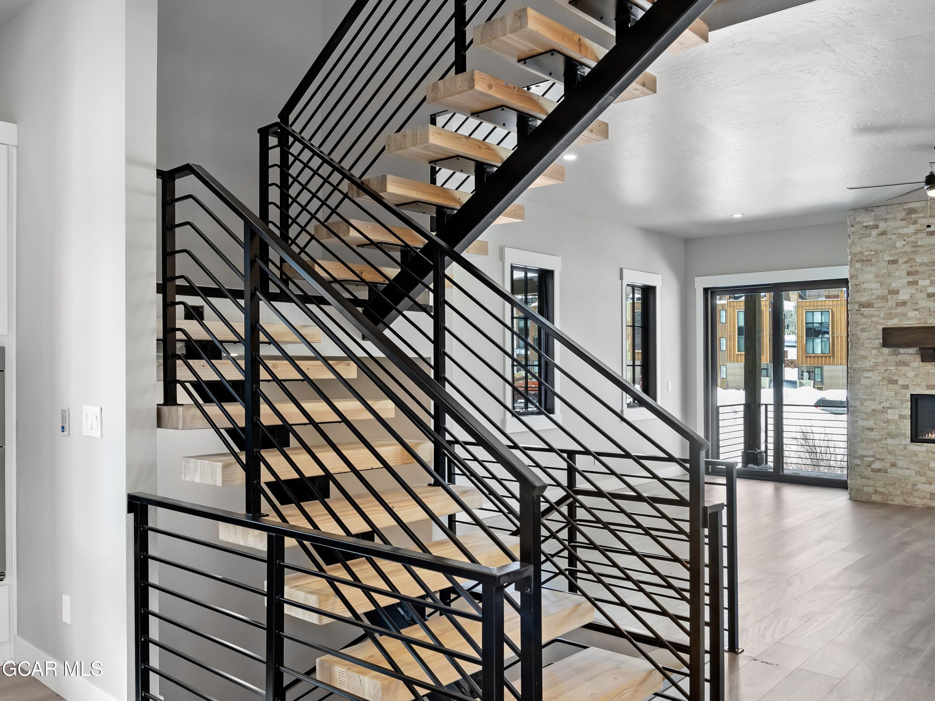 40 Ski Idlewild Road Winter Park CO 80482