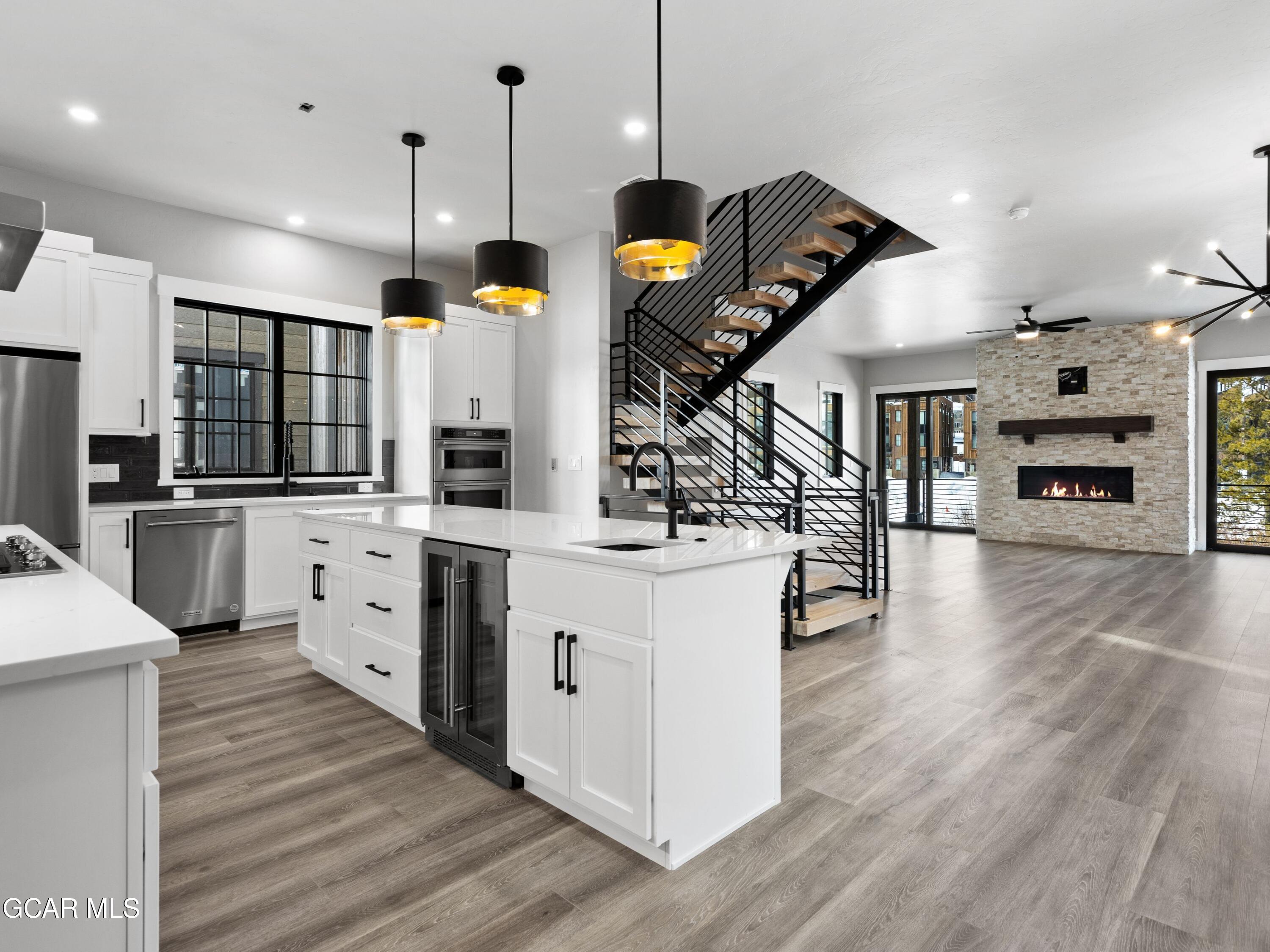 40 Ski Idlewild Road Winter Park CO 80482