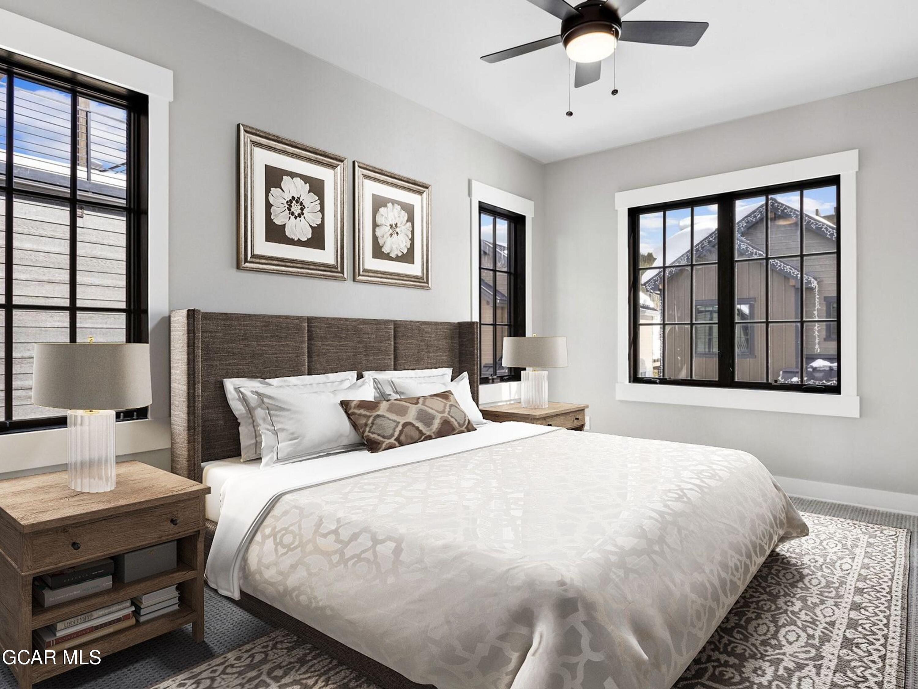 40 Ski Idlewild Road Winter Park CO 80482