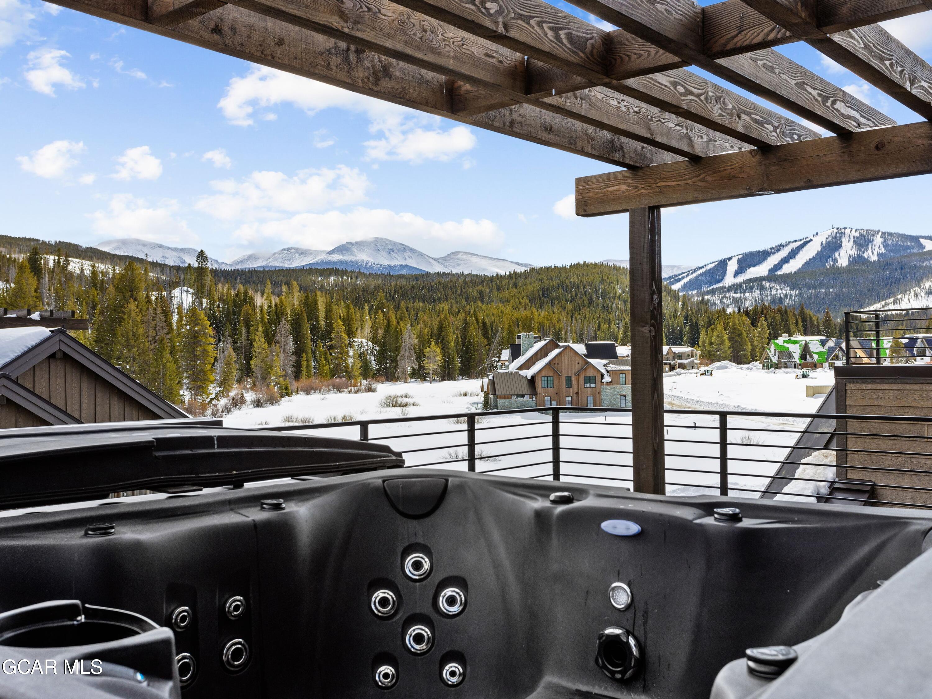 40 Ski Idlewild Road Winter Park CO 80482