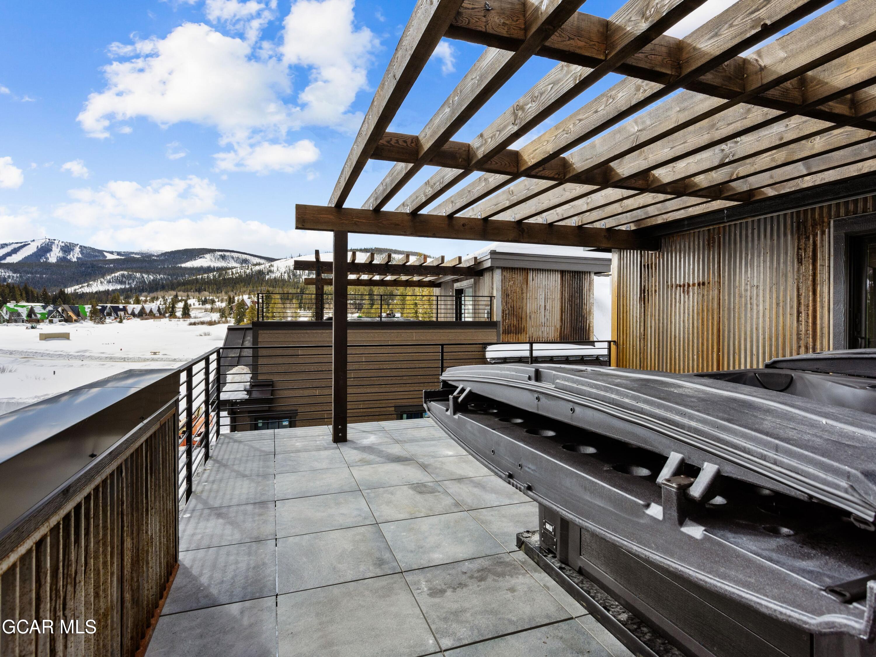 40 Ski Idlewild Road Winter Park CO 80482