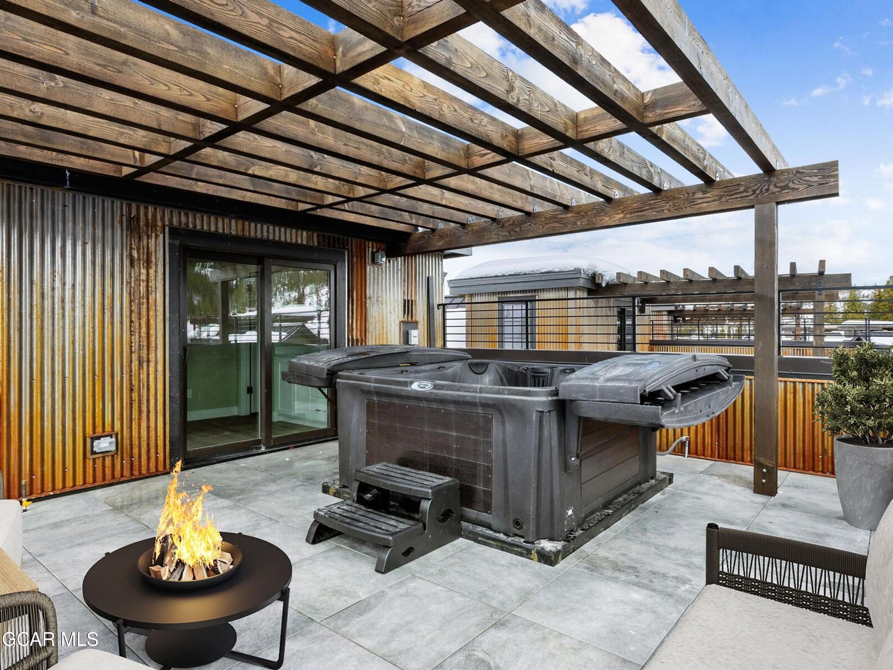 40 Ski Idlewild Road Winter Park CO 80482