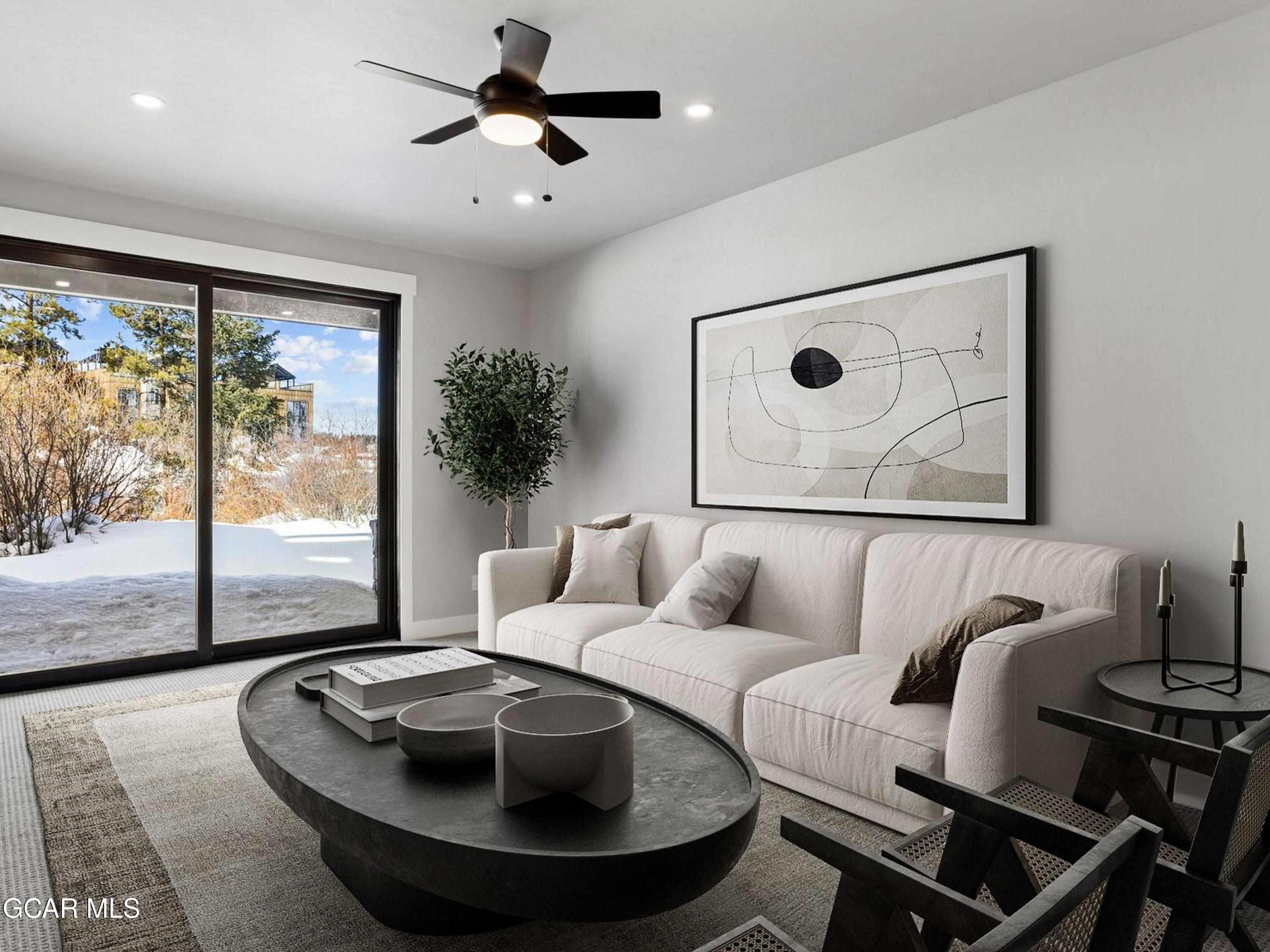 40 Ski Idlewild Road Winter Park CO 80482