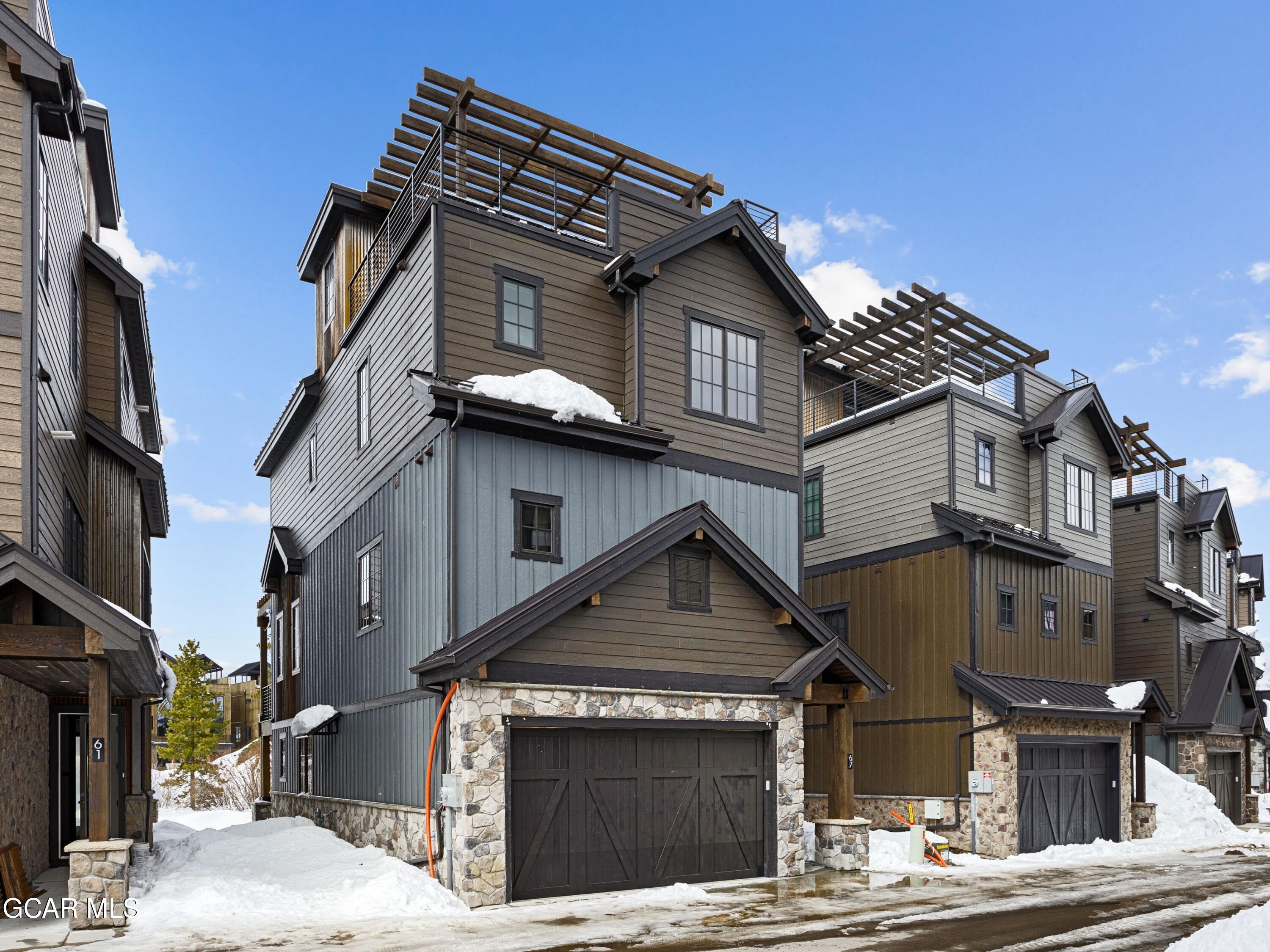 40 Ski Idlewild Road Winter Park CO 80482