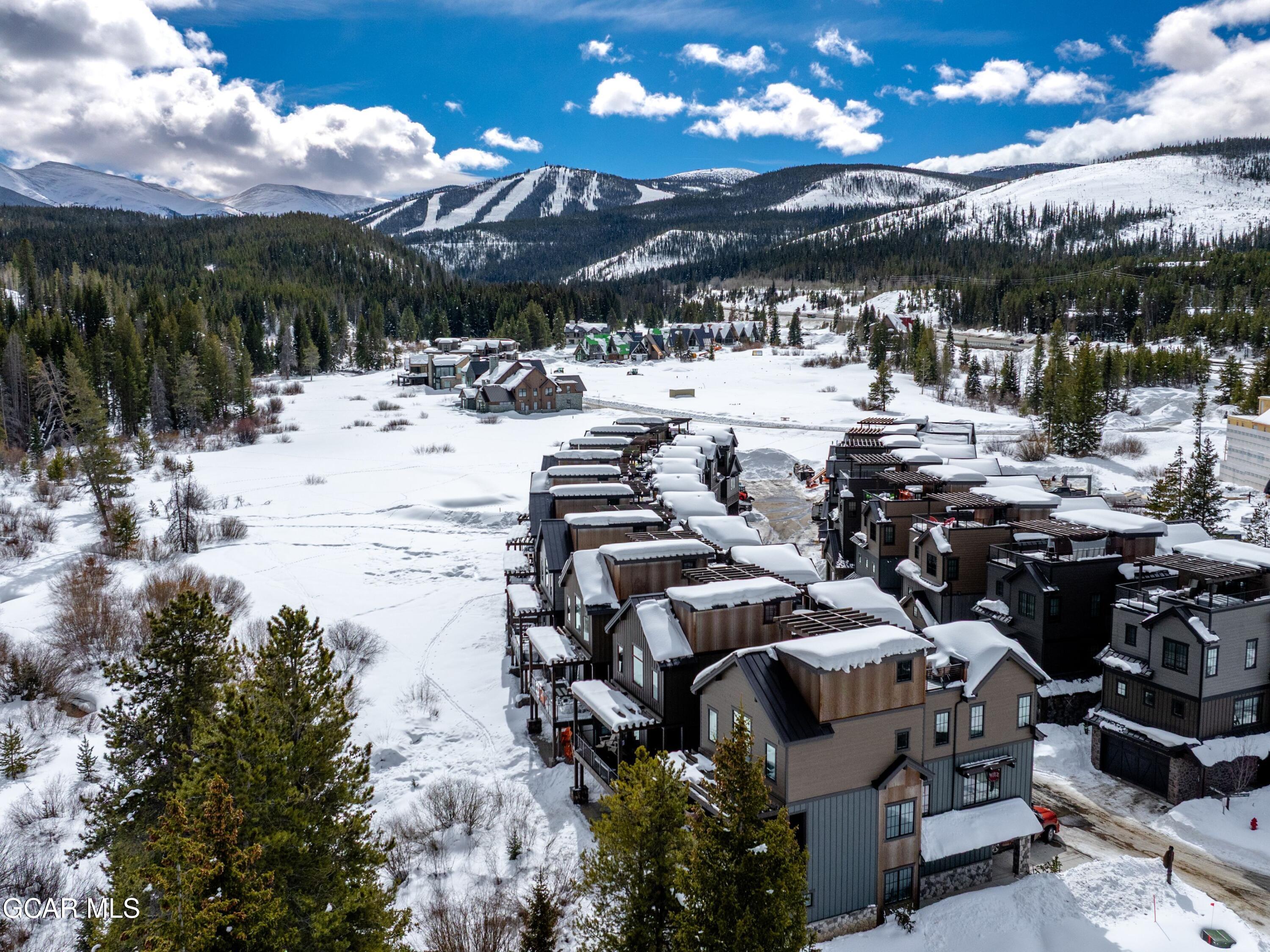 40 Ski Idlewild Road Winter Park CO 80482