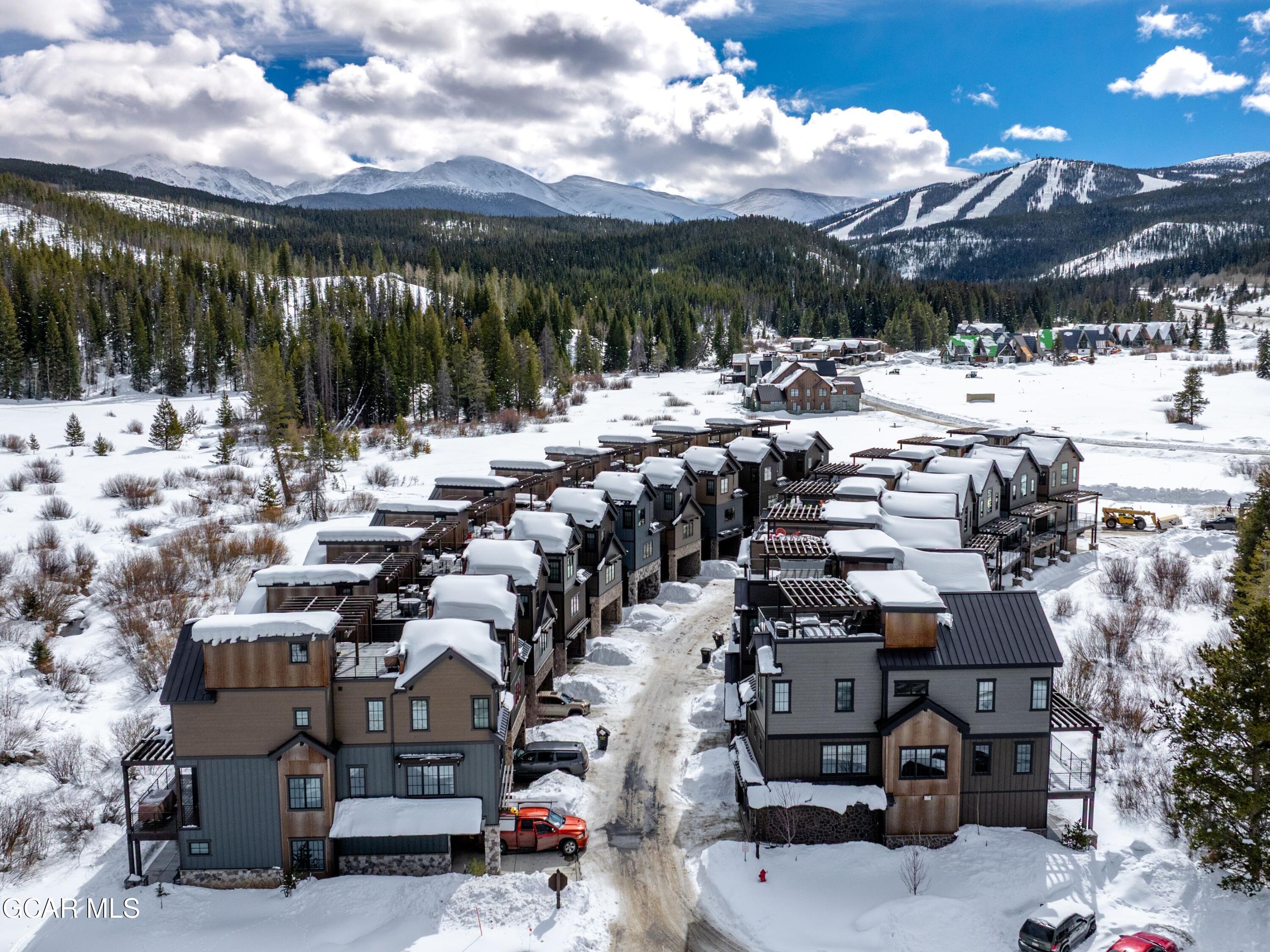 40 Ski Idlewild Road Winter Park CO 80482