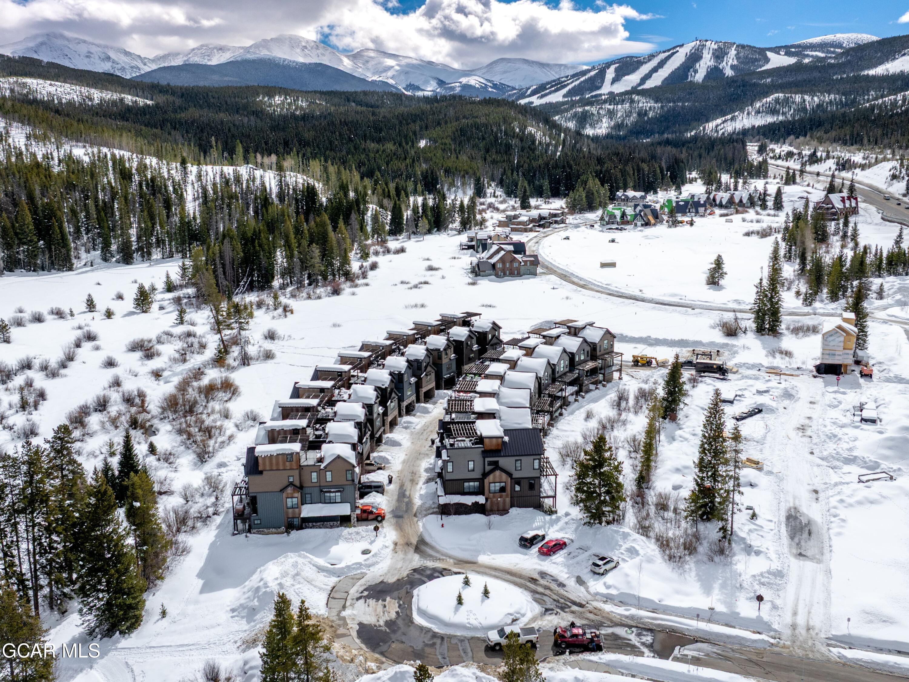 40 Ski Idlewild Road Winter Park CO 80482