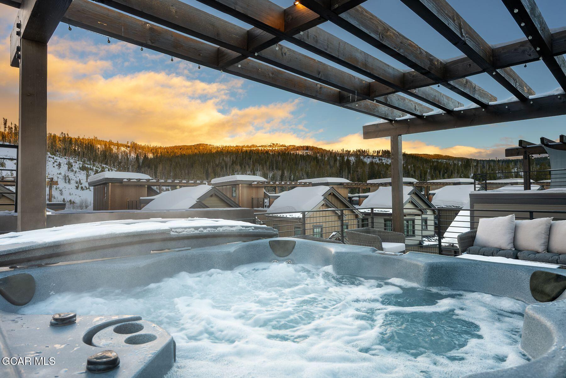 40 Ski Idlewild Road Winter Park CO 80482