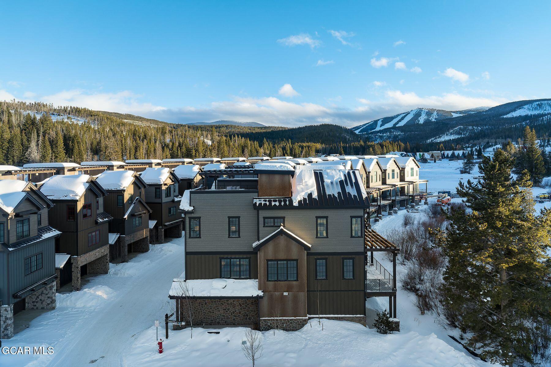 40 Ski Idlewild Road Winter Park CO 80482