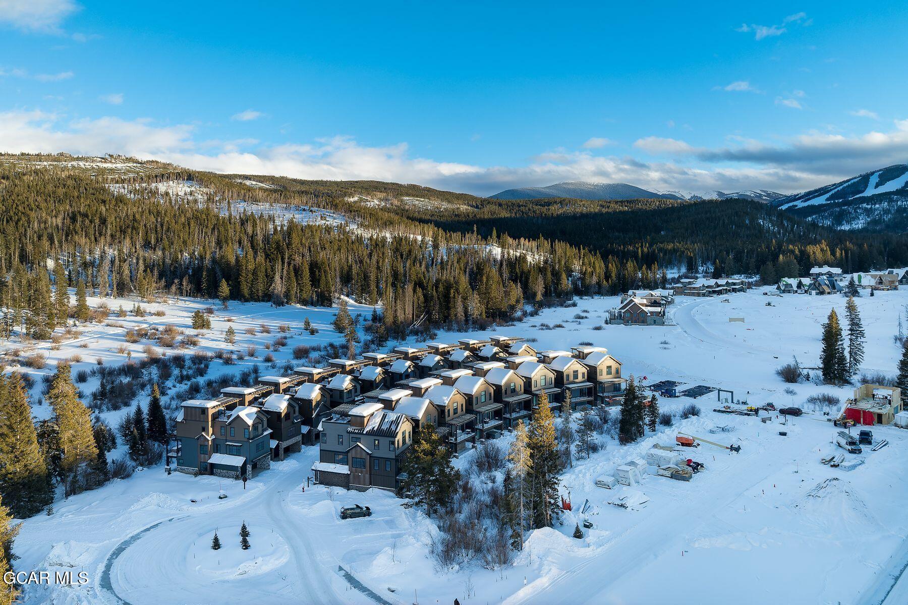 40 Ski Idlewild Road Winter Park CO 80482