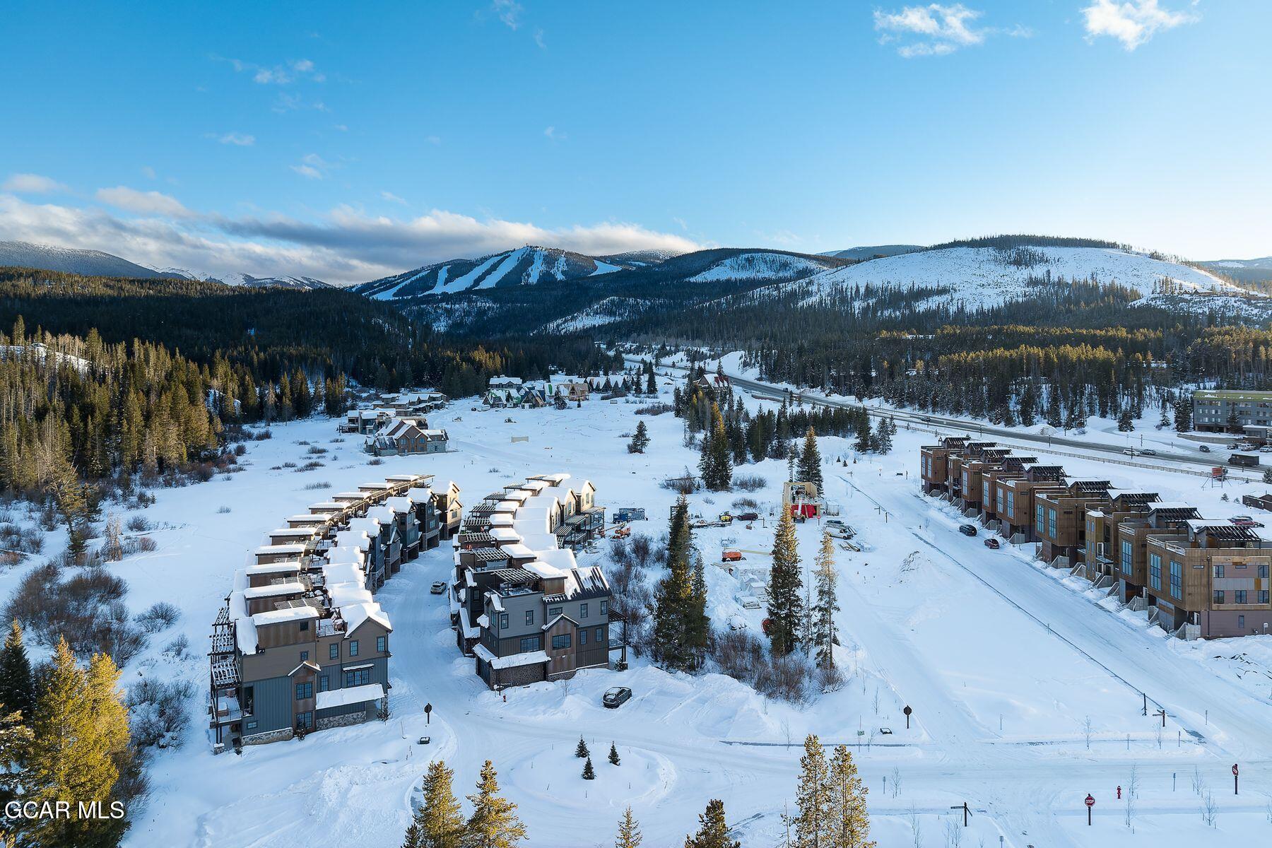 40 Ski Idlewild Road Winter Park CO 80482