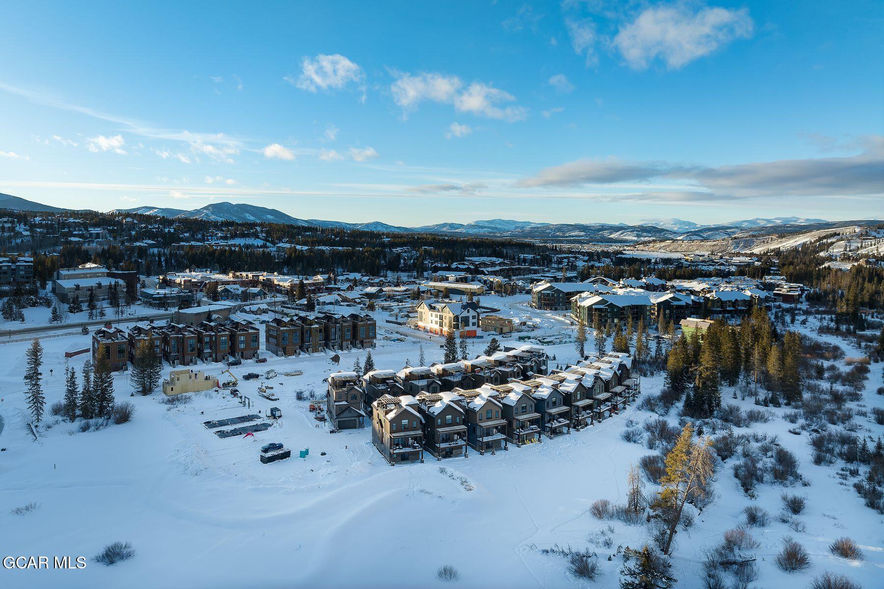 40 Ski Idlewild Road Winter Park CO 80482