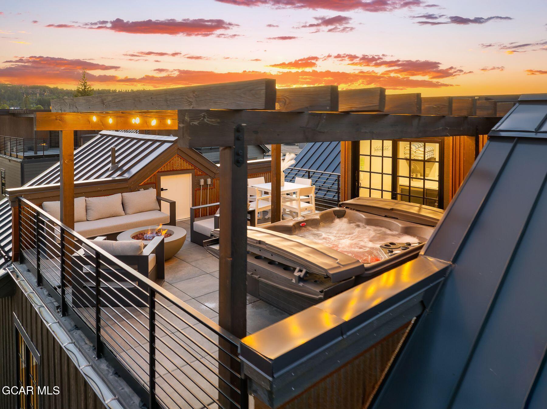 40 Ski Idlewild Road Winter Park CO 80482