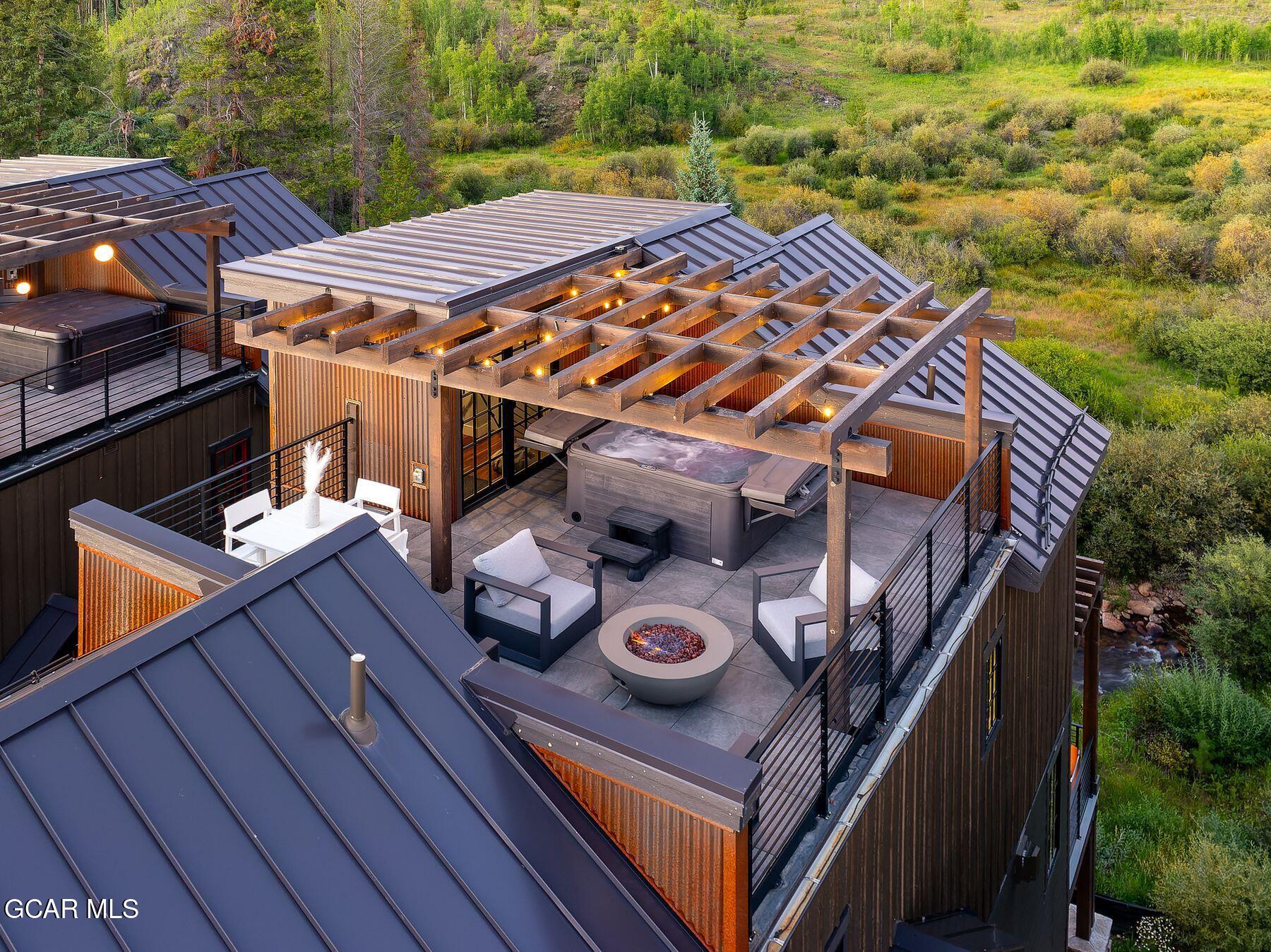 40 Ski Idlewild Road Winter Park CO 80482